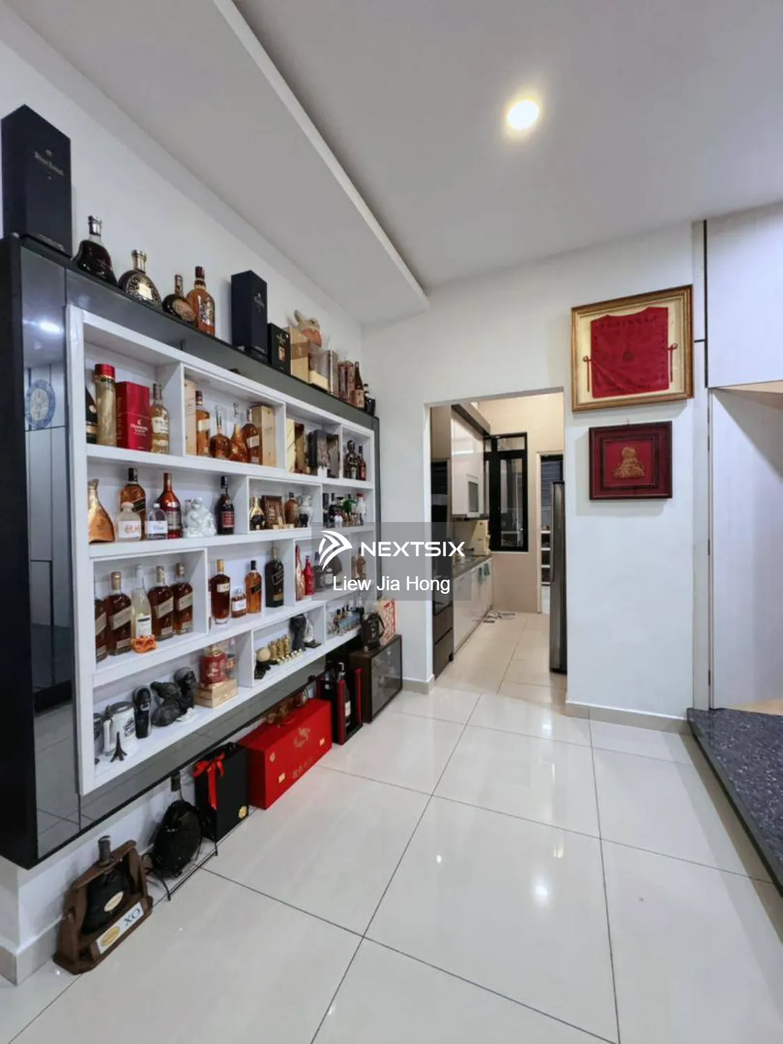 Semi-detached House For Sale in Johor Bahru Johor - Image 10