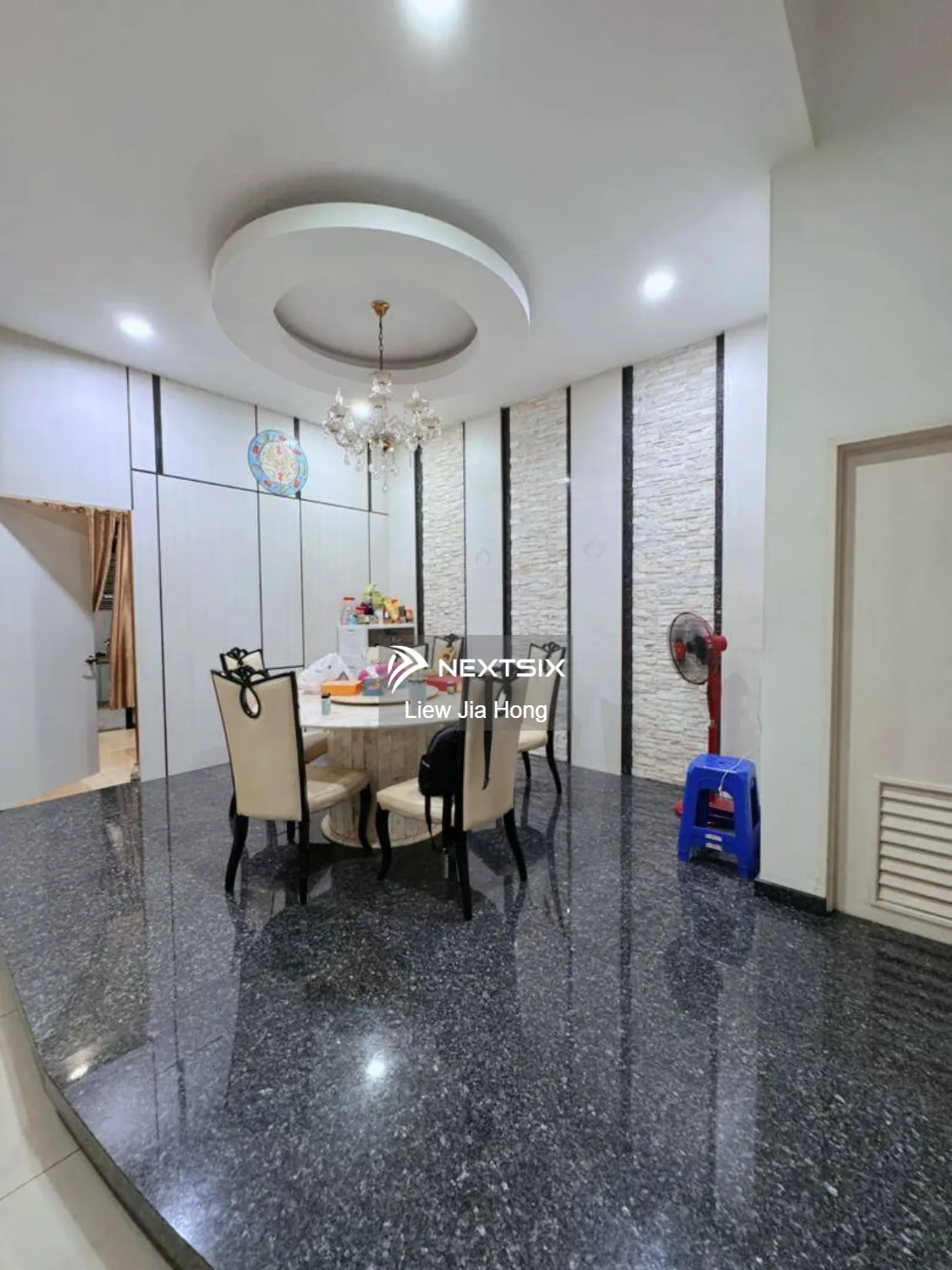 Semi-detached House For Sale in Johor Bahru Johor - Image 15