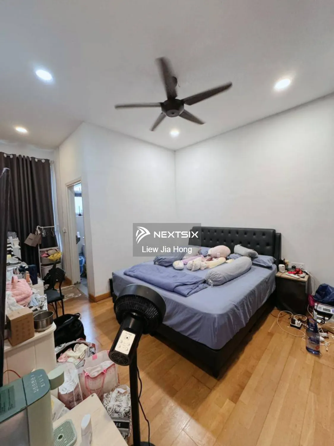 Semi-detached House For Sale in Johor Bahru Johor - Image 18