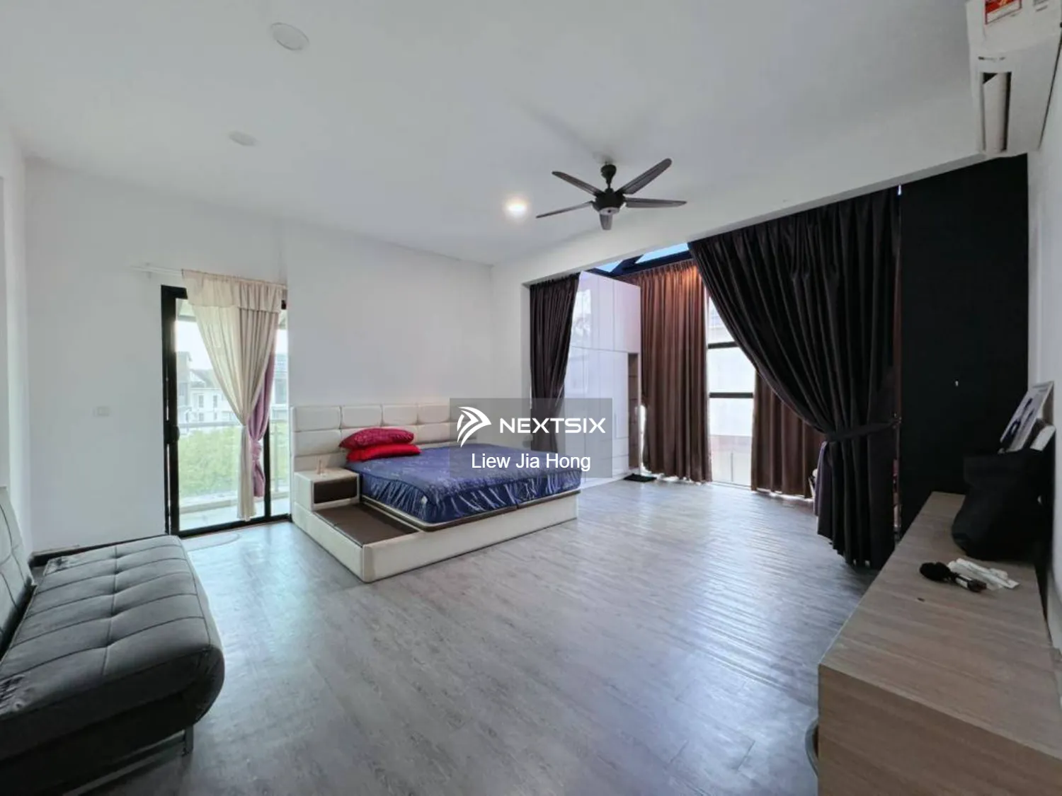 Semi-detached House For Sale in Johor Bahru Johor - Image 21