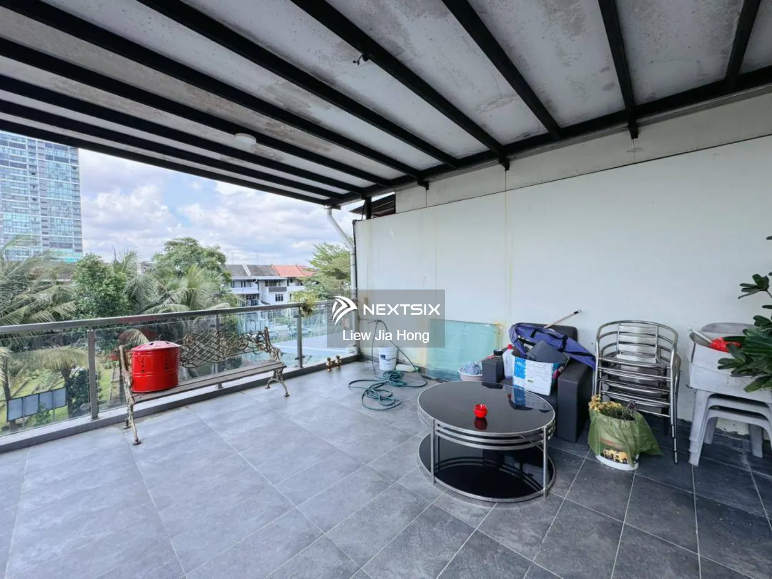 Semi-detached House For Sale in Johor Bahru Johor - Image 22