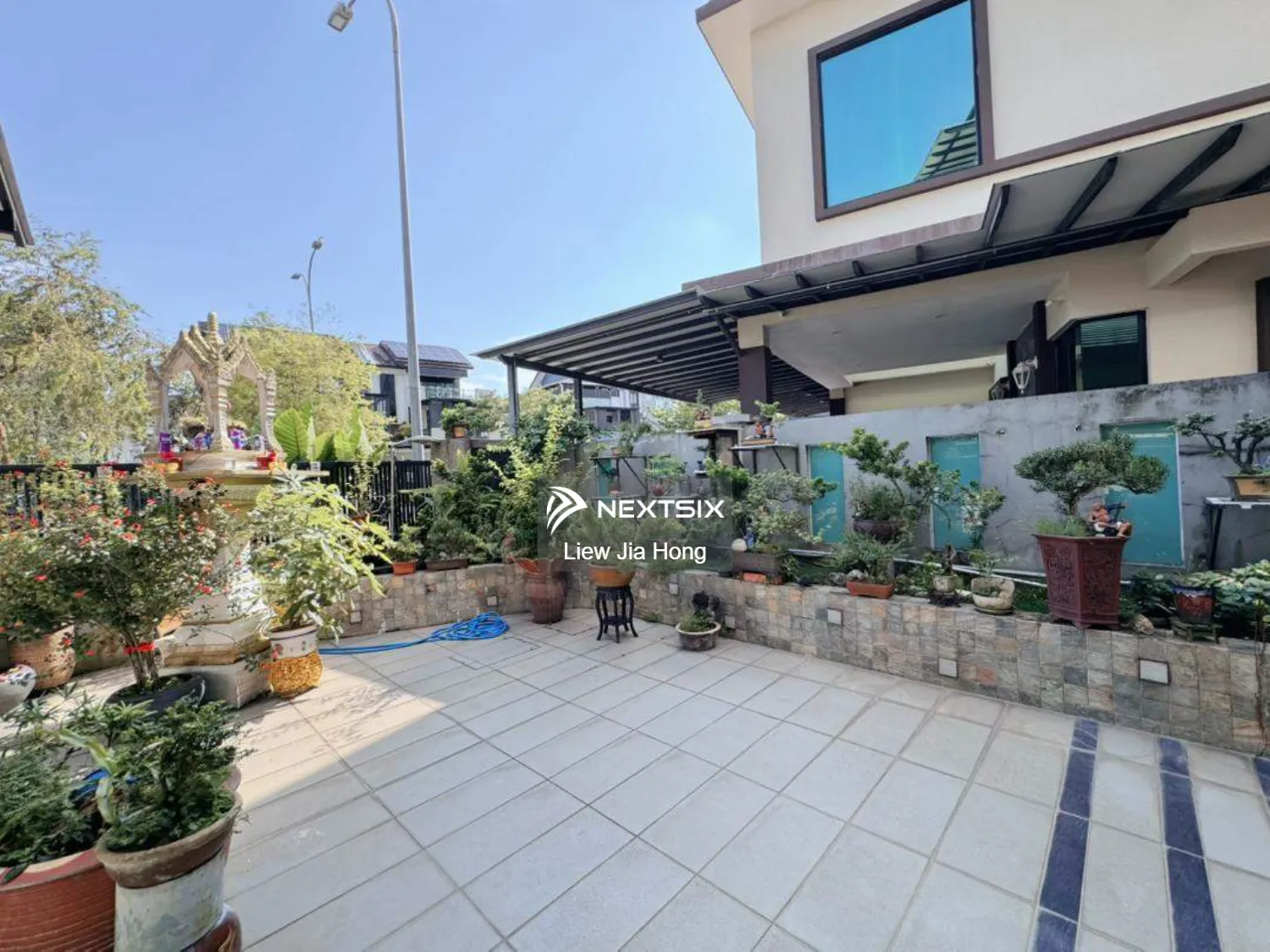 Semi-detached House For Sale in Johor Bahru Johor - Image 25