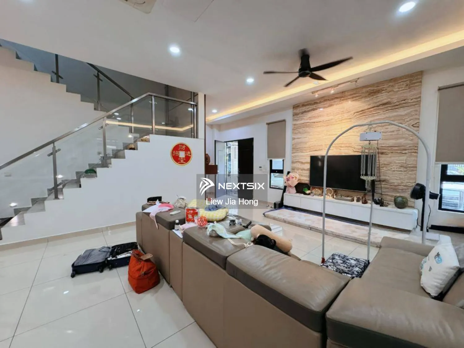 Semi-detached House For Sale in Johor Bahru Johor - Image 5