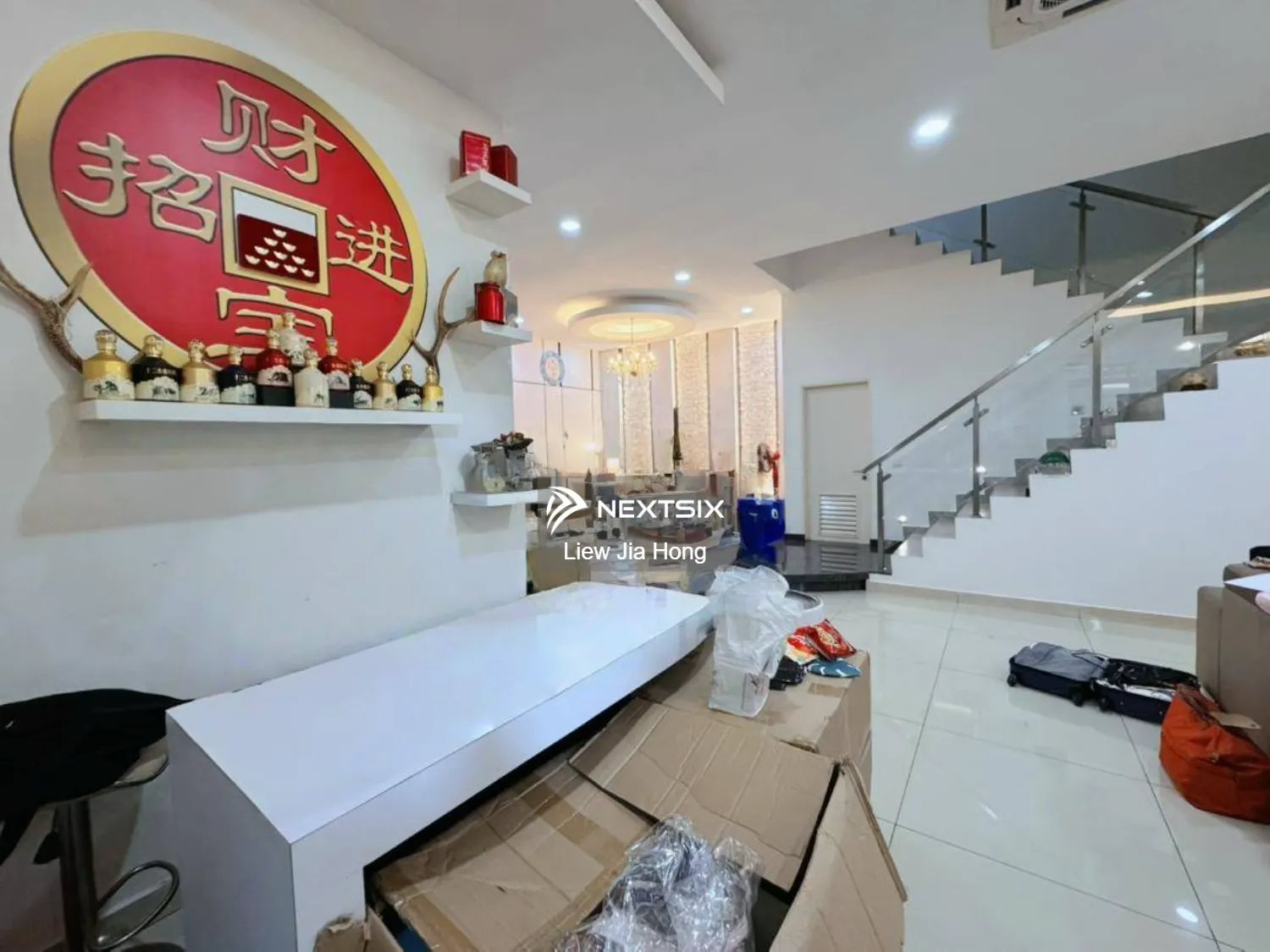 Semi-detached House For Sale in Johor Bahru Johor - Image 6