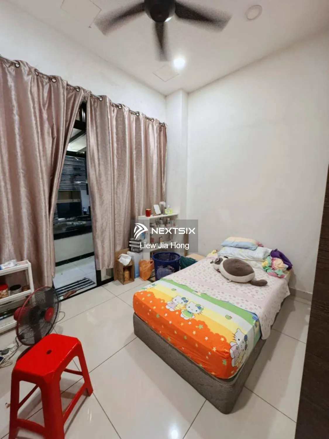 Semi-detached House For Sale in Johor Bahru Johor - Image 7