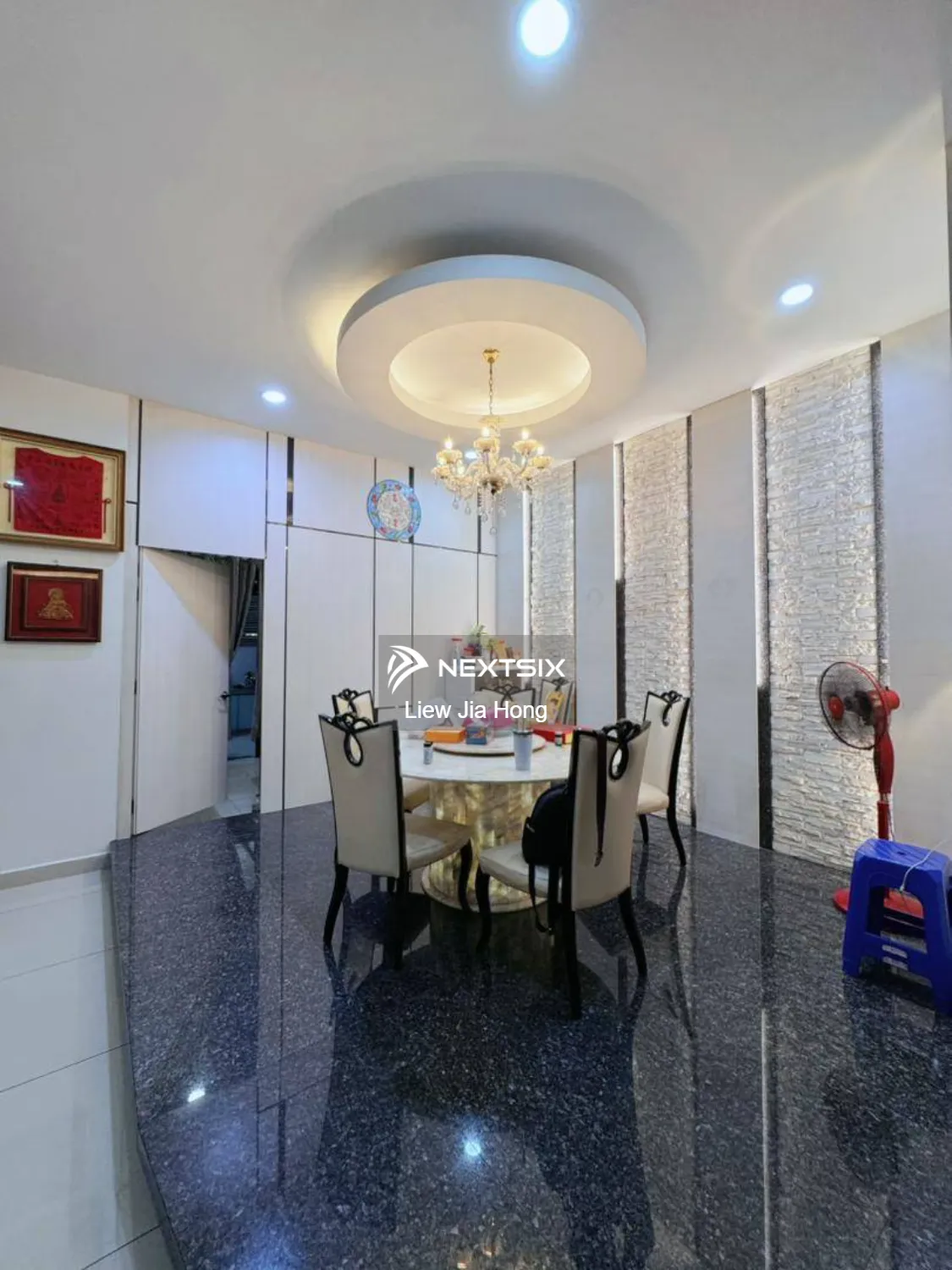 Semi-detached House For Sale in Johor Bahru Johor - Image 8