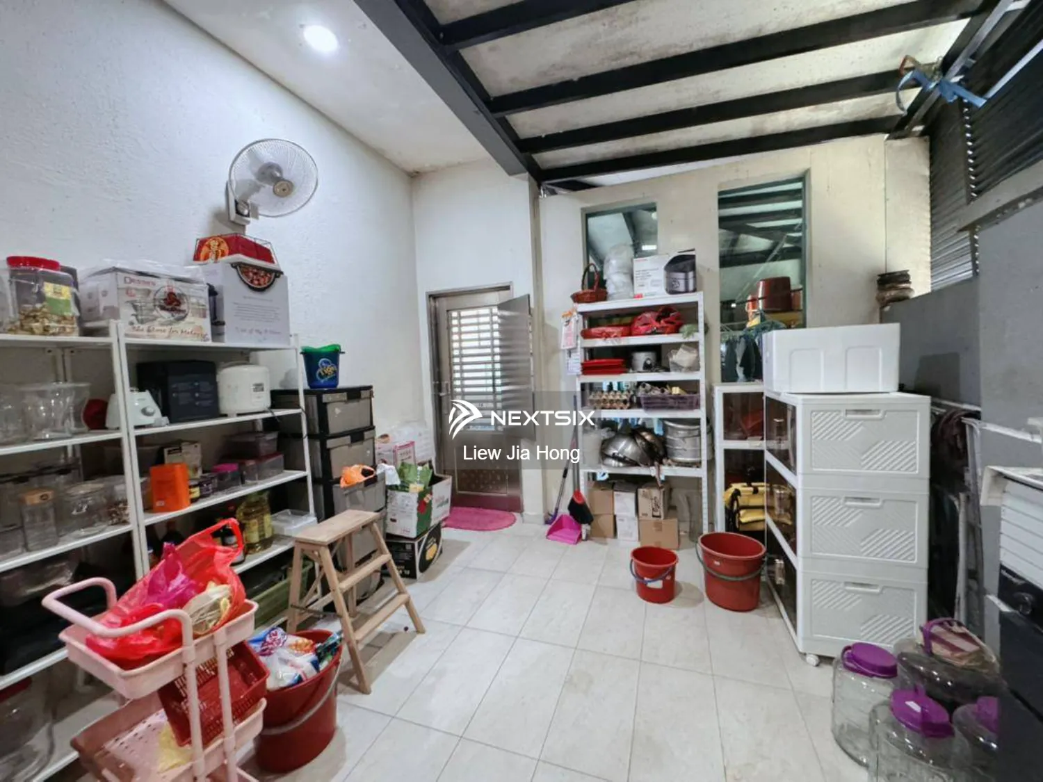 Semi-detached House For Sale in Johor Bahru Johor - Image 9