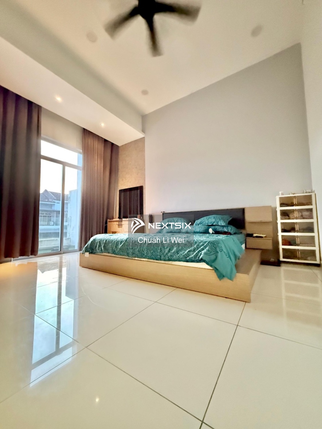 2-sty Terrace/Link House For Rent in Gelang Patah Johor - Image 5