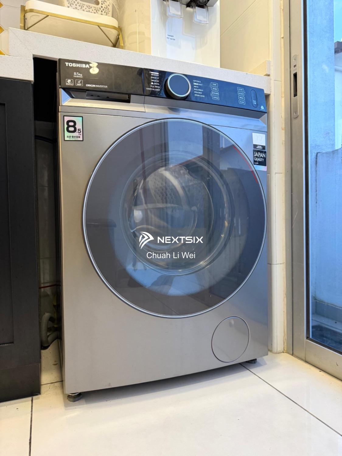 2-sty Terrace/Link House For Rent in Gelang Patah Johor - Image 6