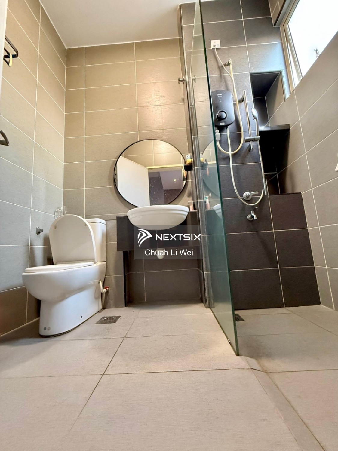 2-sty Terrace/Link House For Rent in Gelang Patah Johor - Image 8