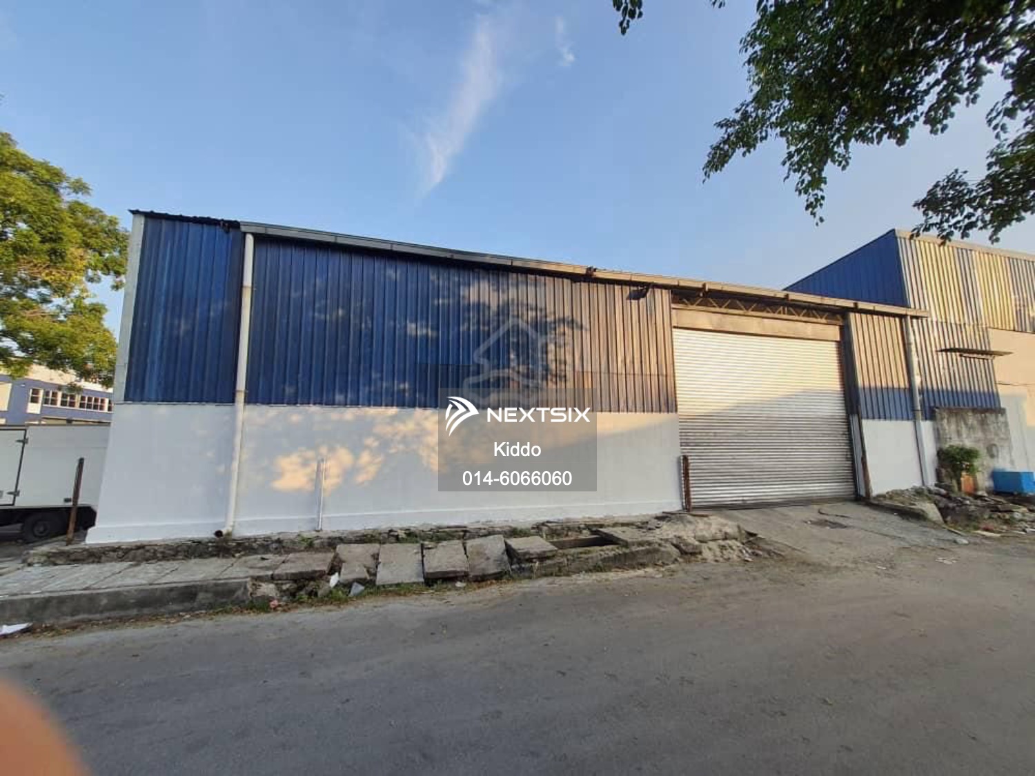 Light Industrial For Rent in Kota Kemuning Selangor - Image 5