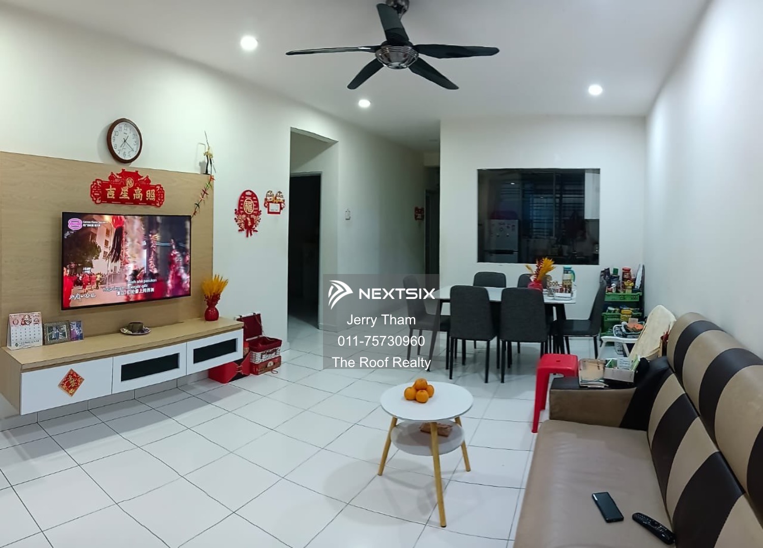 Condominium For Sale in Johor Bahru Johor