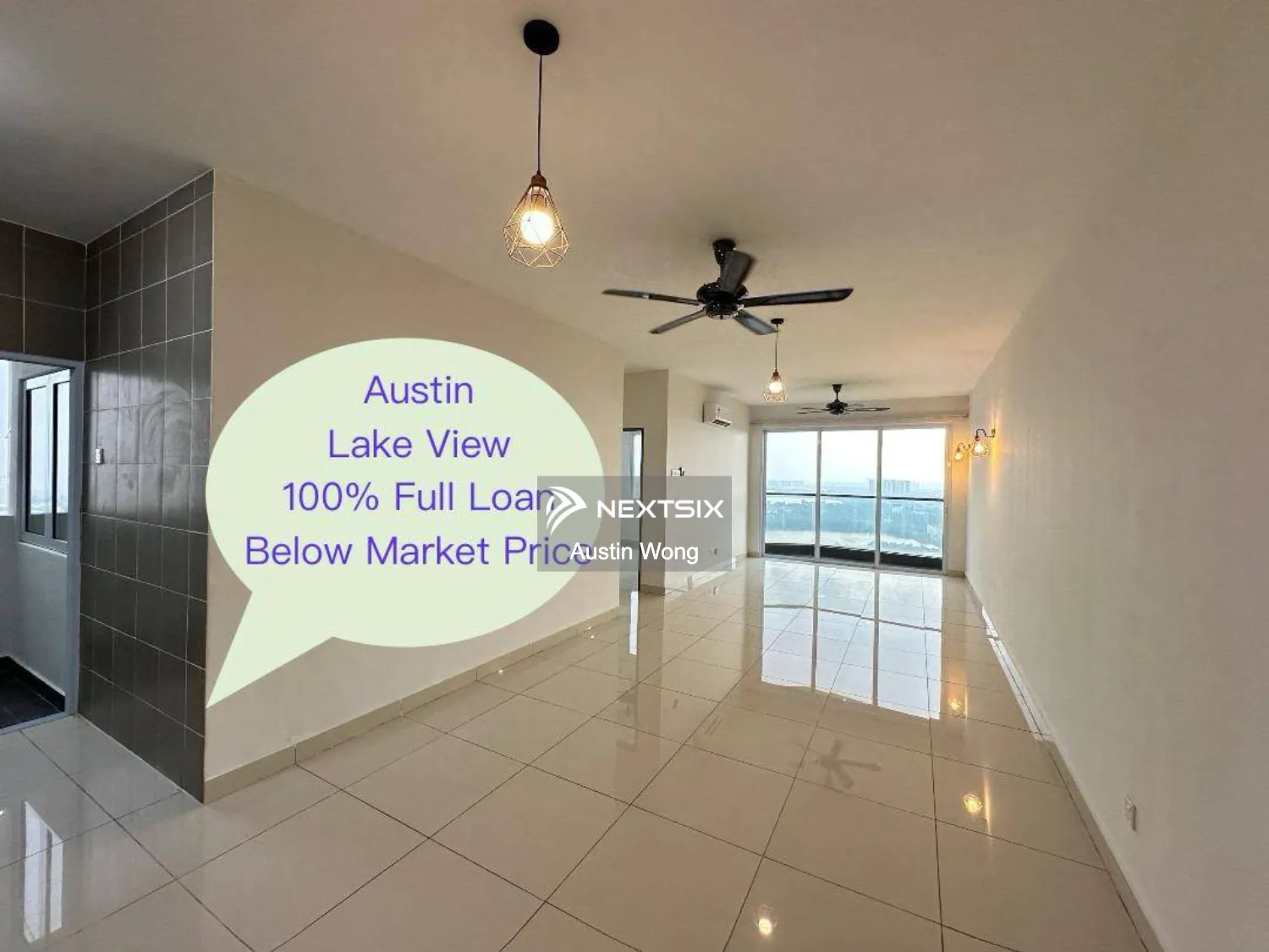 Condominium For Sale in Puchong Selangor