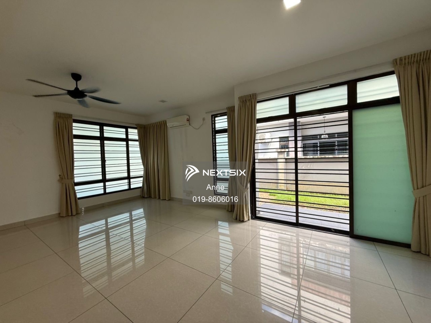 Cluster House For Rent in Iskandar Puteri (Nusajaya) Johor