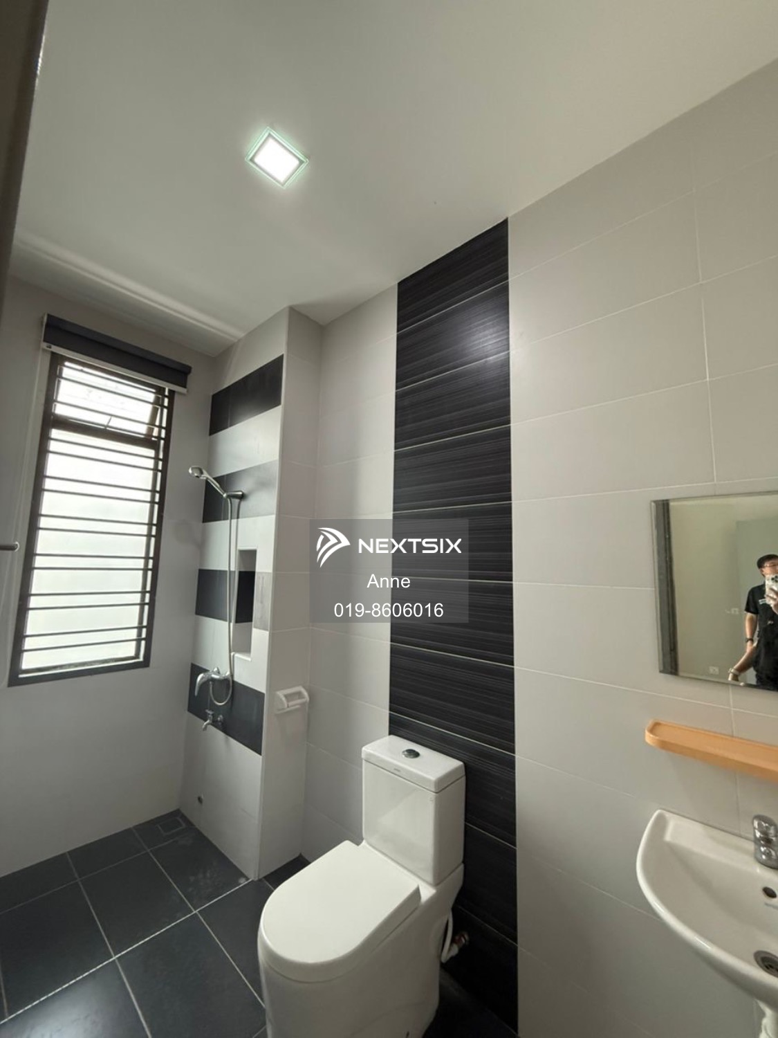 Cluster House For Rent in Iskandar Puteri (Nusajaya) Johor - Image 3