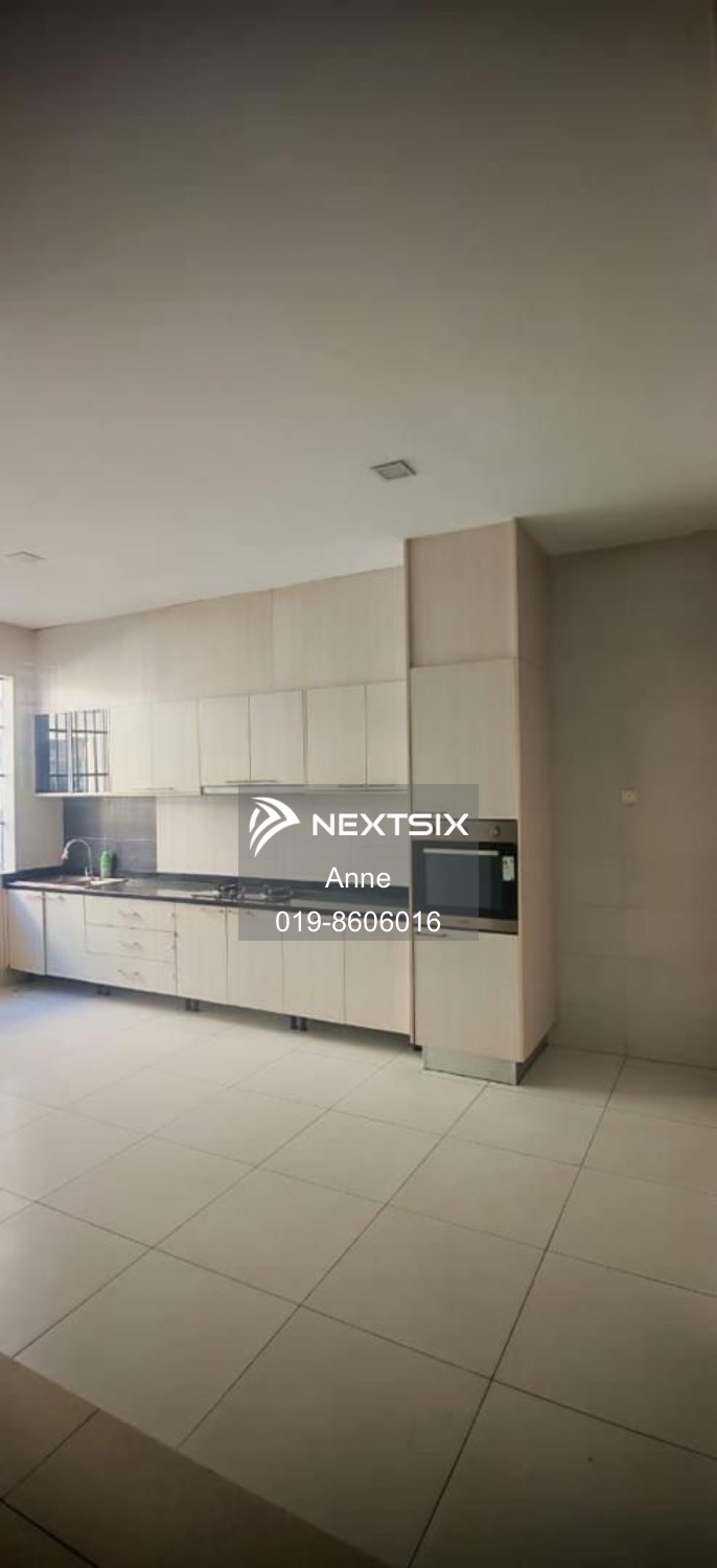 Cluster House For Rent in Iskandar Puteri (Nusajaya) Johor - Image 5