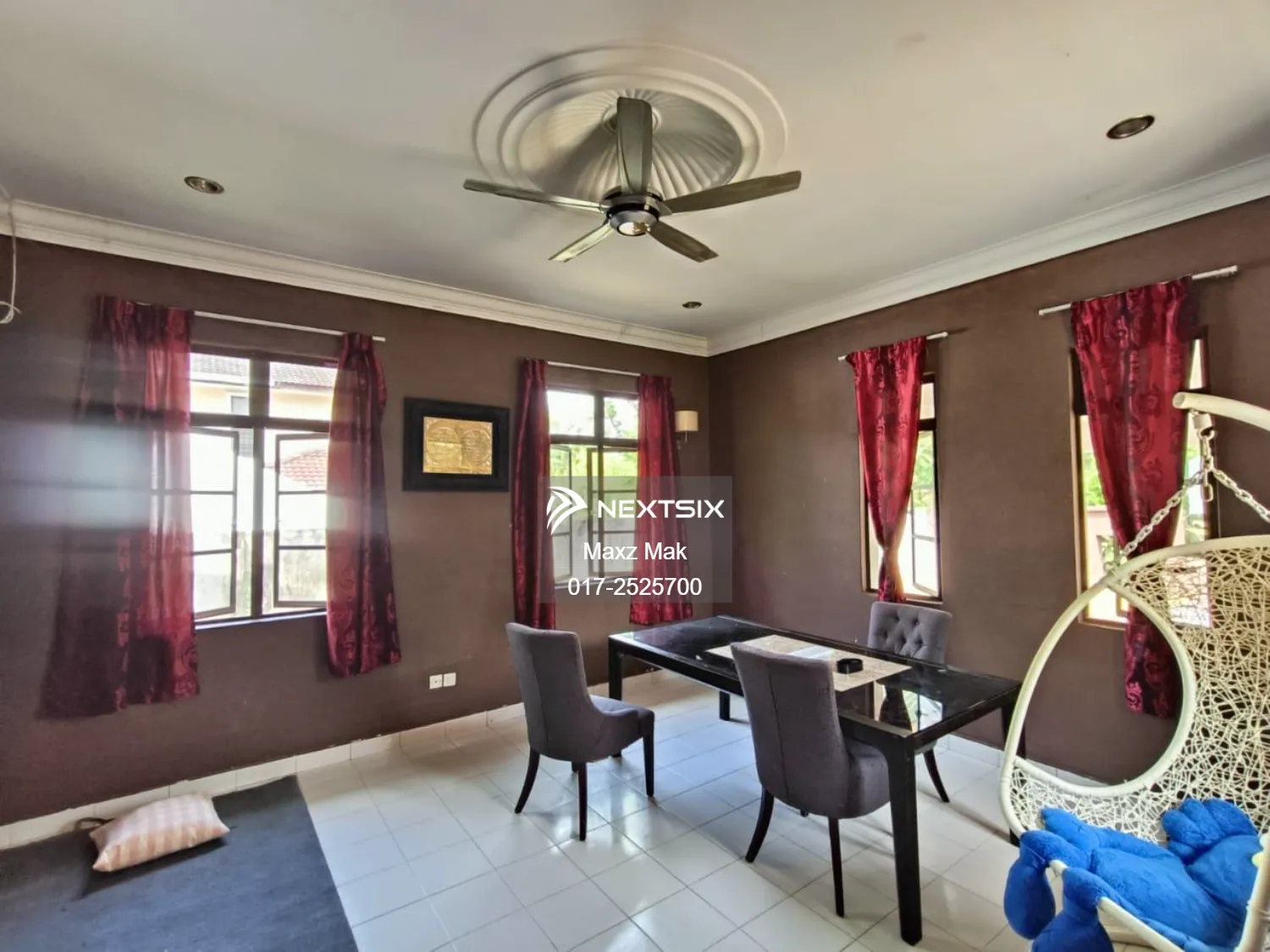 Bungalow For Sale in Bandar Enstek Negeri Sembilan - Image 3