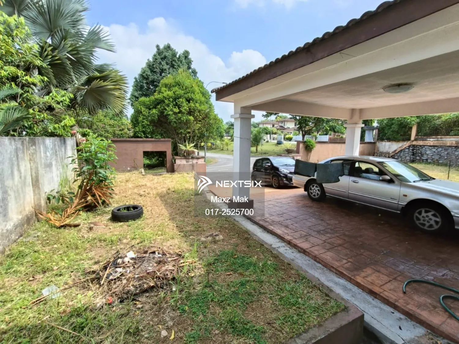 Bungalow For Sale in Bandar Enstek Negeri Sembilan - Image 5