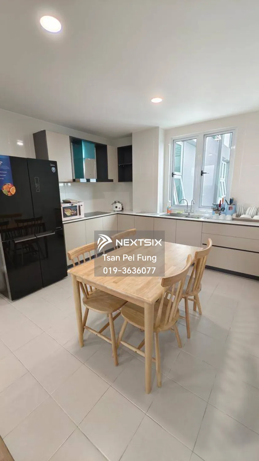 Apartment For Rent in Kuching Sarawak - Image 2