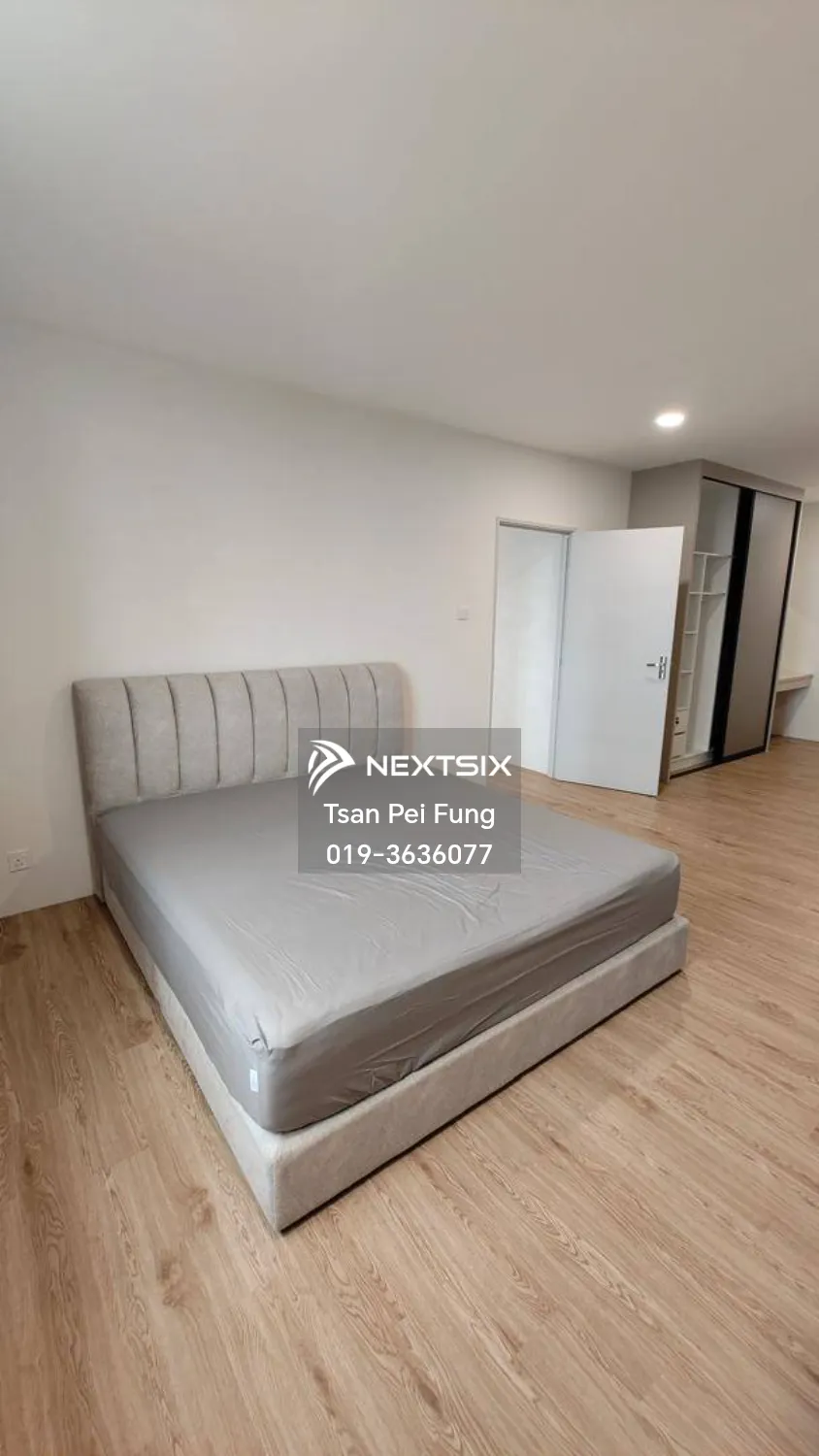 Apartment For Rent in Kuching Sarawak - Image 3