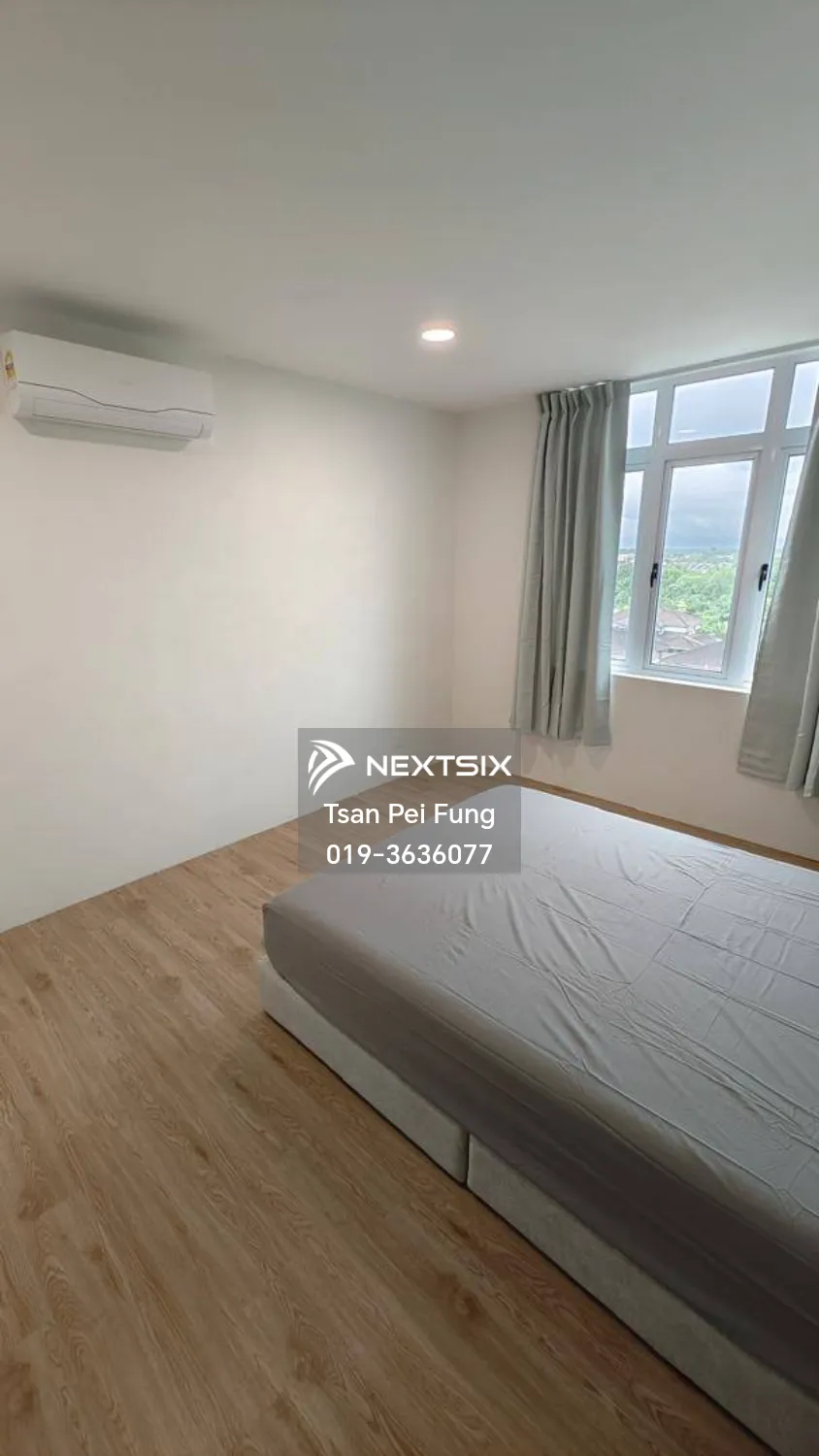 Apartment For Rent in Kuching Sarawak - Image 4