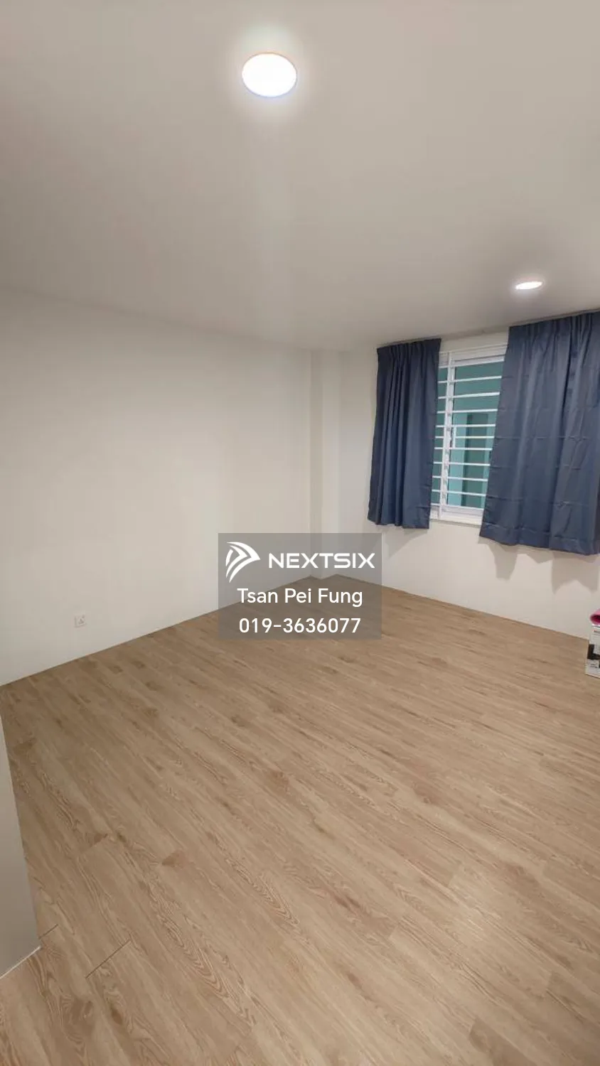 Apartment For Rent in Kuching Sarawak - Image 5