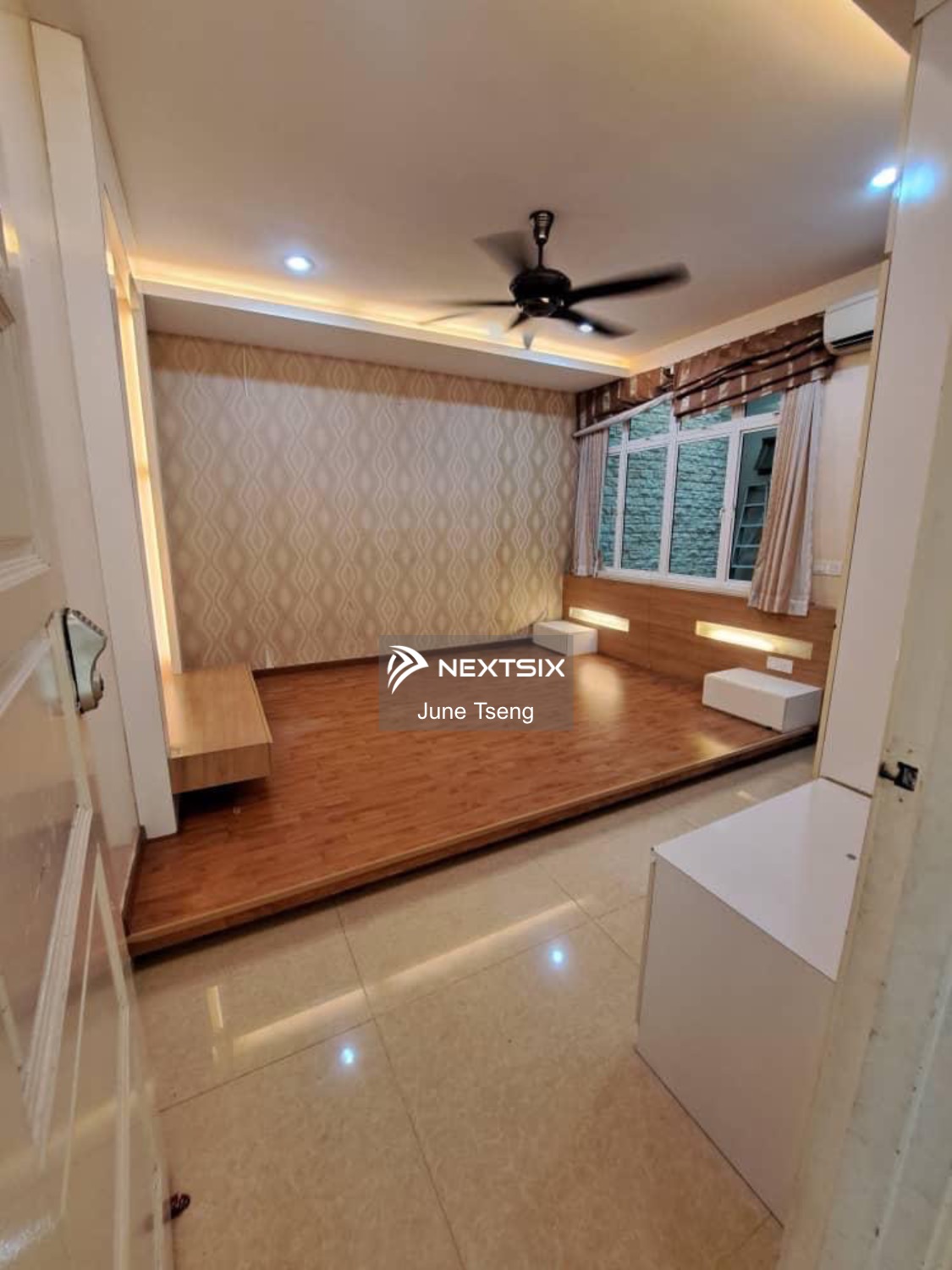 Semi-detached House For Sale in Skudai Johor - Image 9