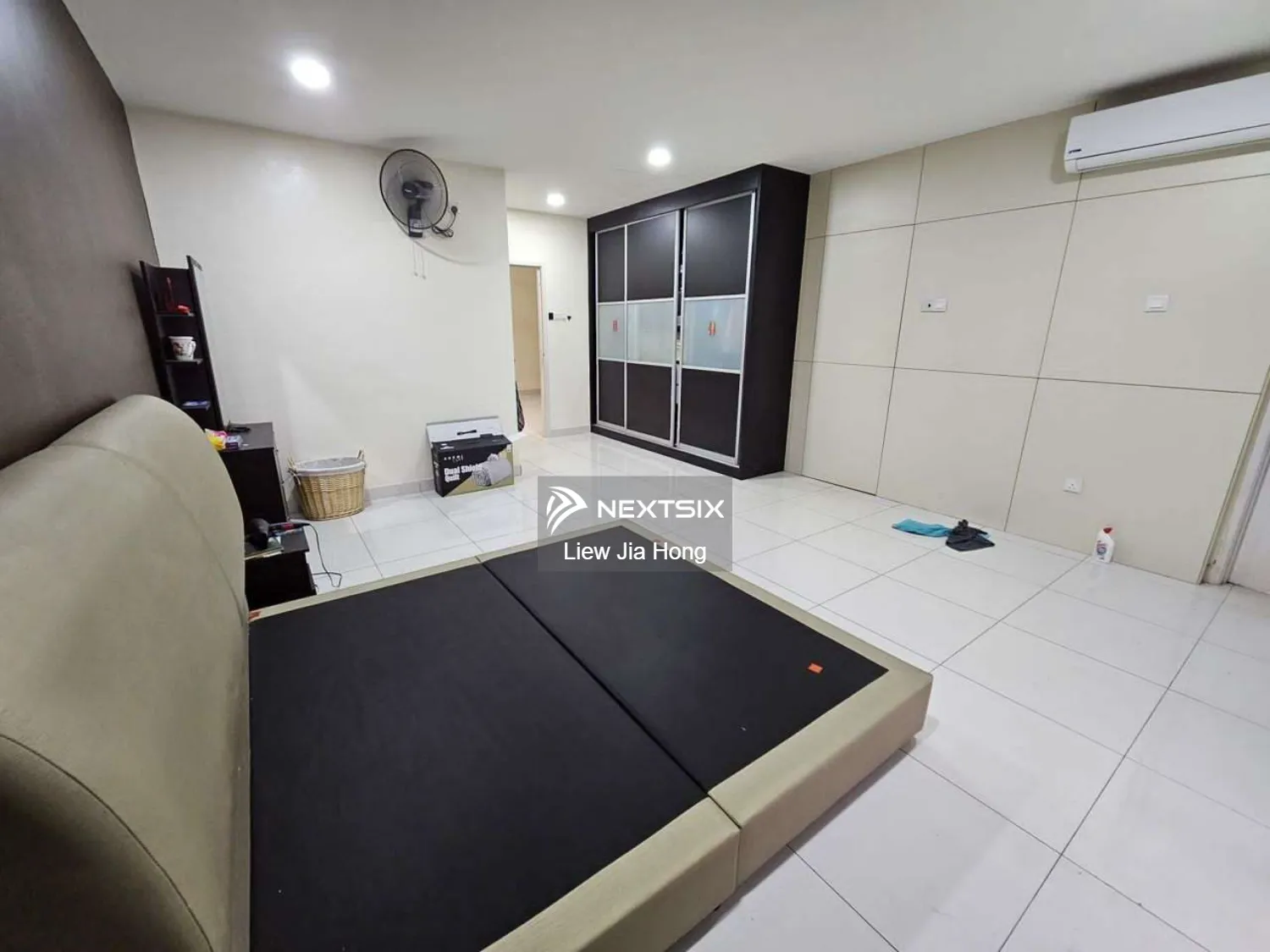 2-sty Terrace/Link House For Sale in Skudai Johor - Image 10