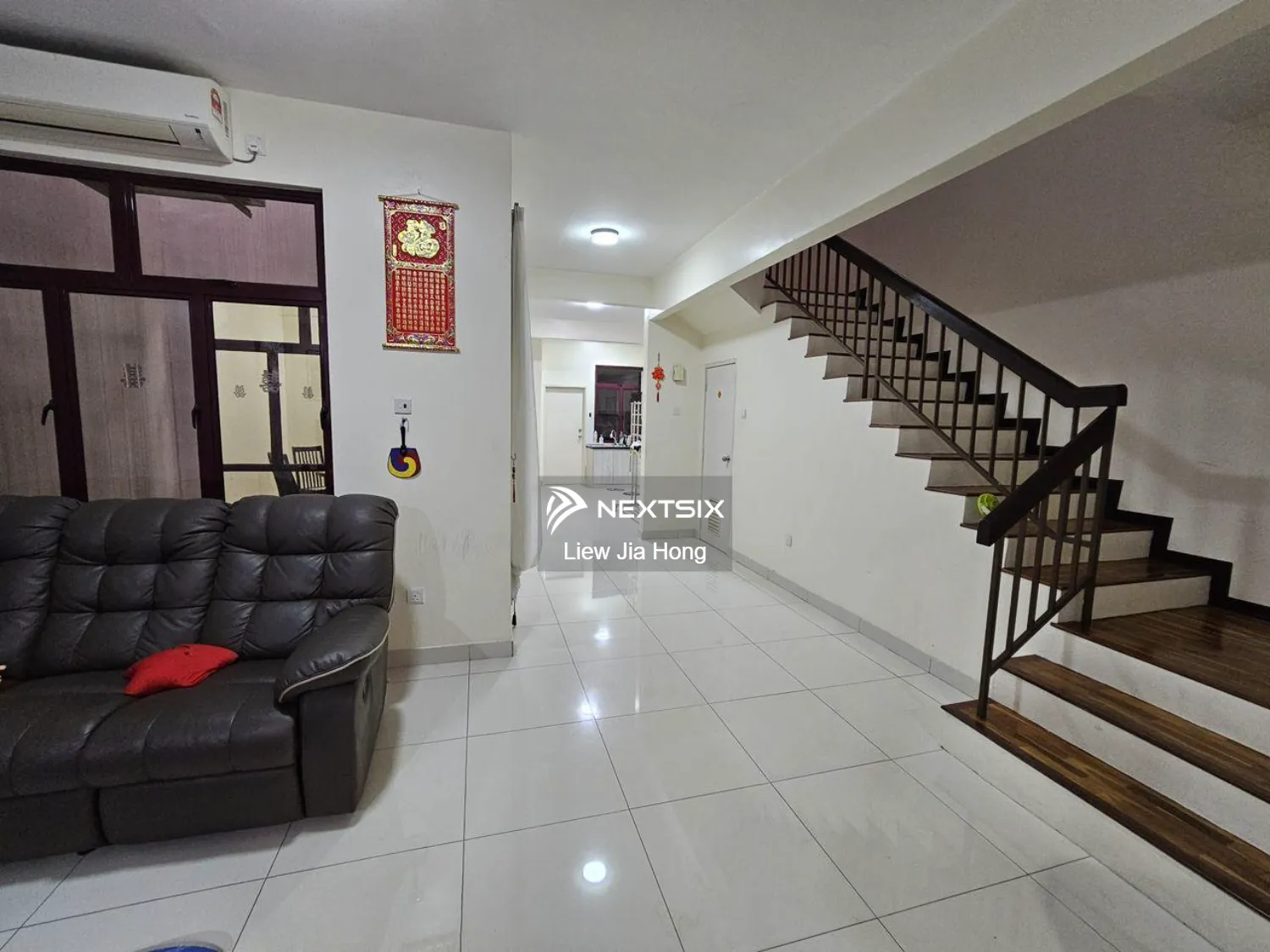 2-sty Terrace/Link House For Sale in Skudai Johor - Image 19