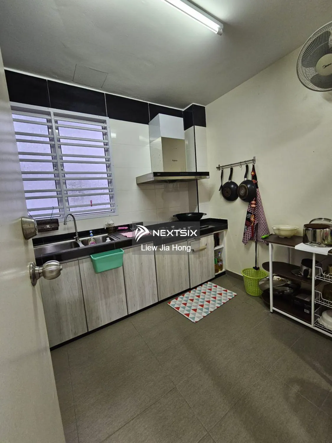 2-sty Terrace/Link House For Sale in Skudai Johor - Image 6