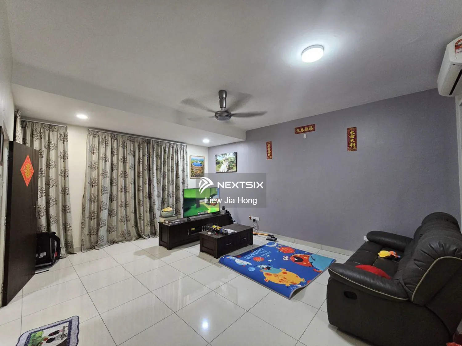 2-sty Terrace/Link House For Sale in Skudai Johor - Image 7