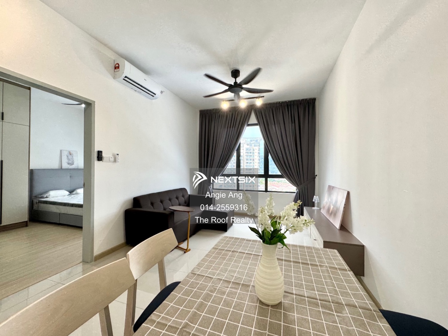 Serviced Residence For Rent in Cheras Selangor