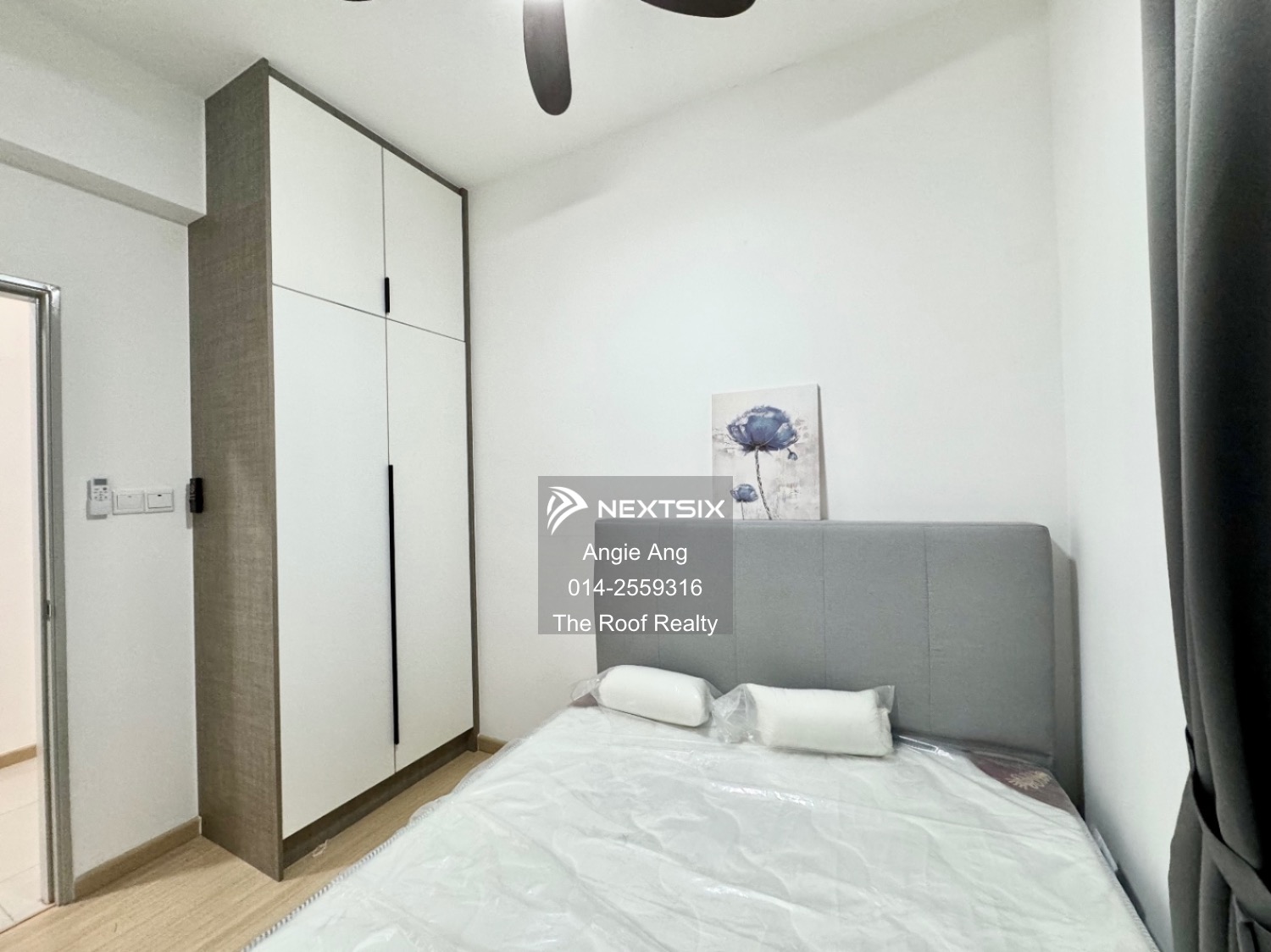 Serviced Residence For Rent in Cheras Selangor - Image 6