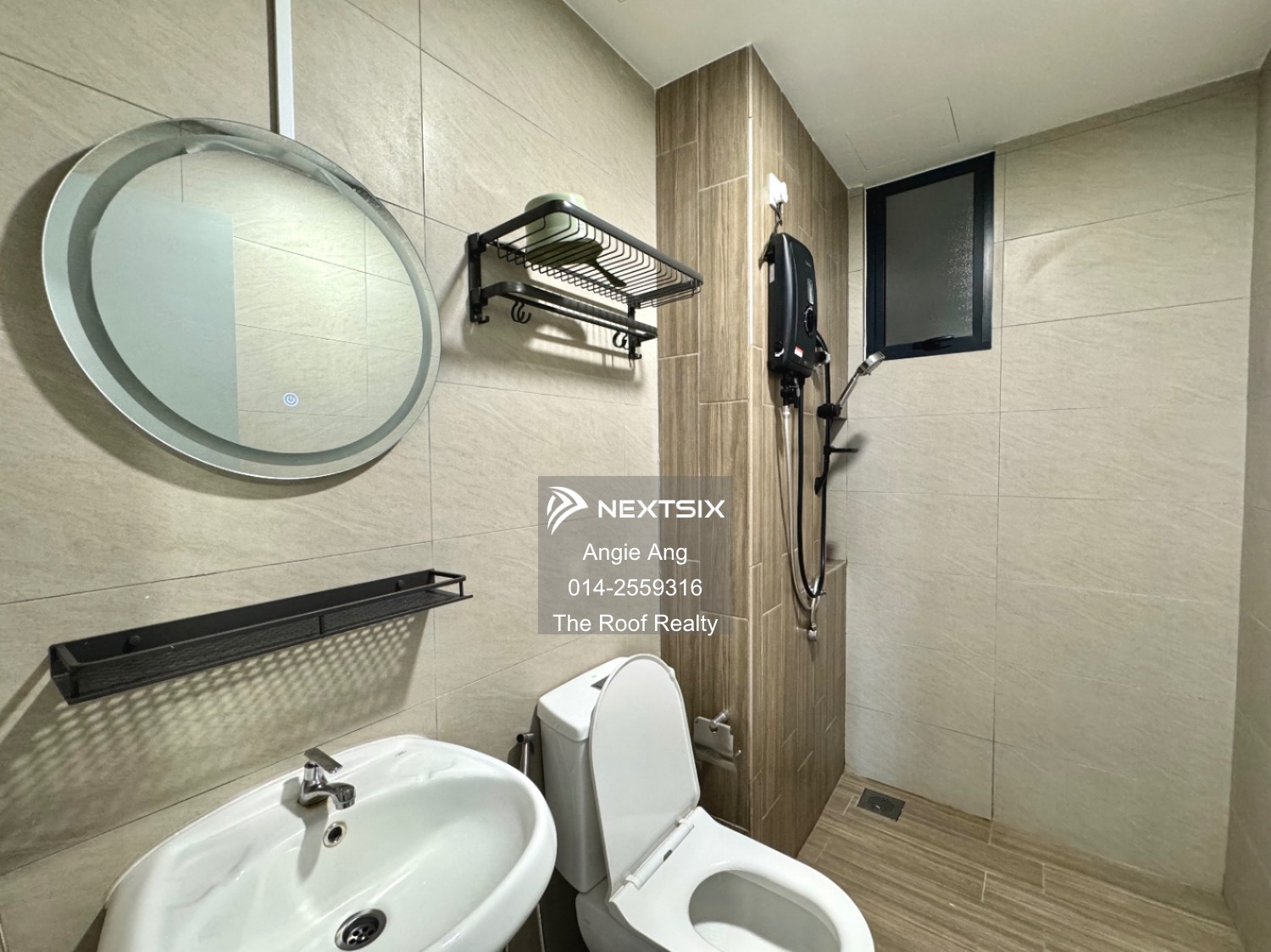 Serviced Residence For Rent in Cheras Selangor - Image 7