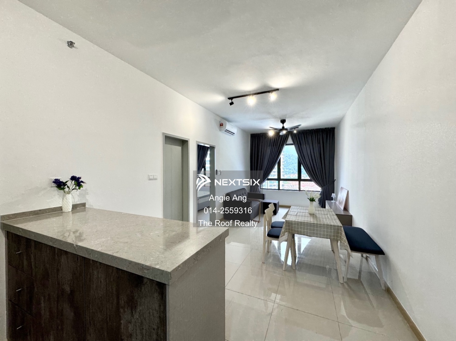 Serviced Residence For Rent in Cheras Selangor - Image 8
