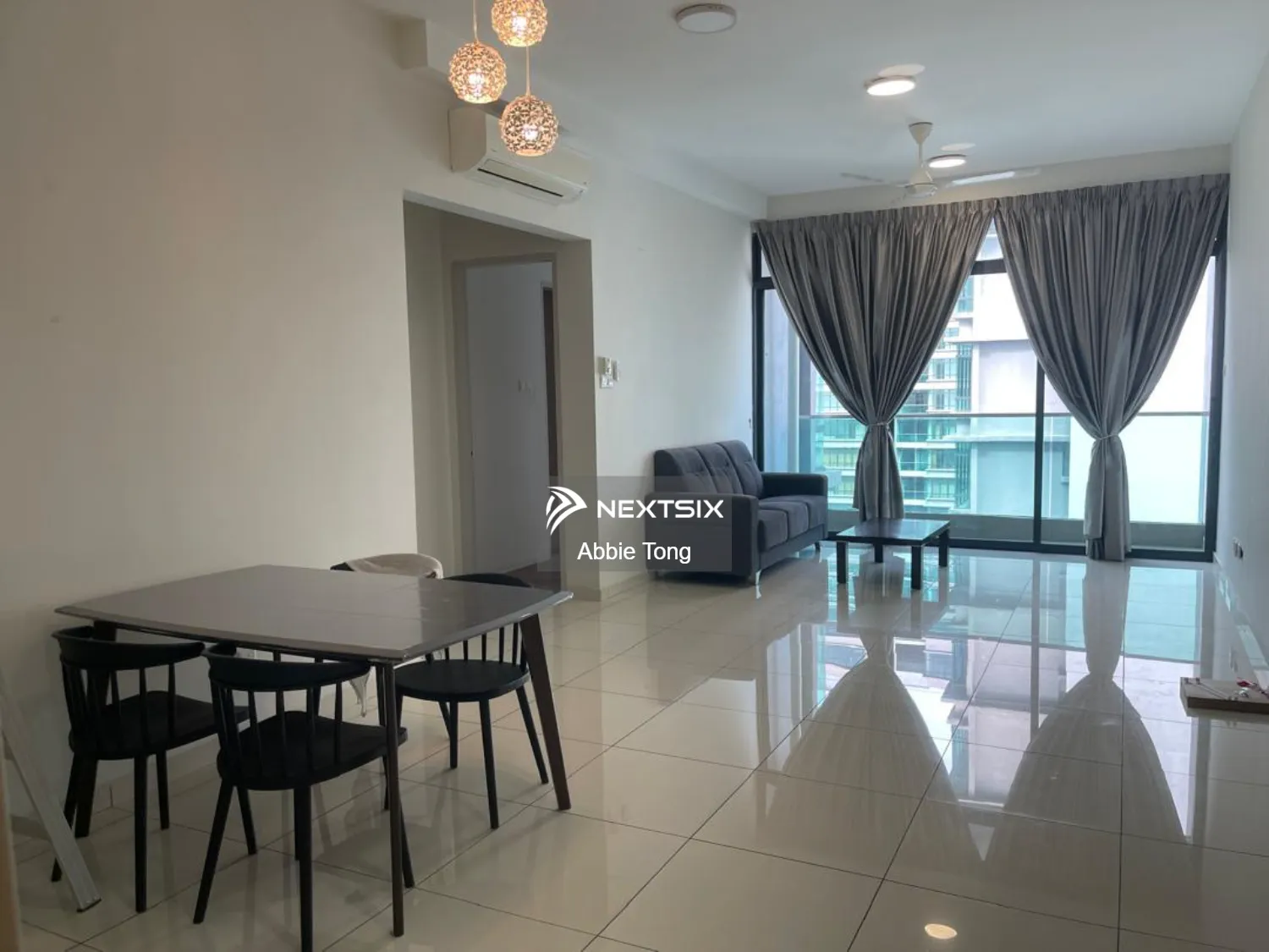 Serviced Residence For Sale in Seri Kembangan Selangor
