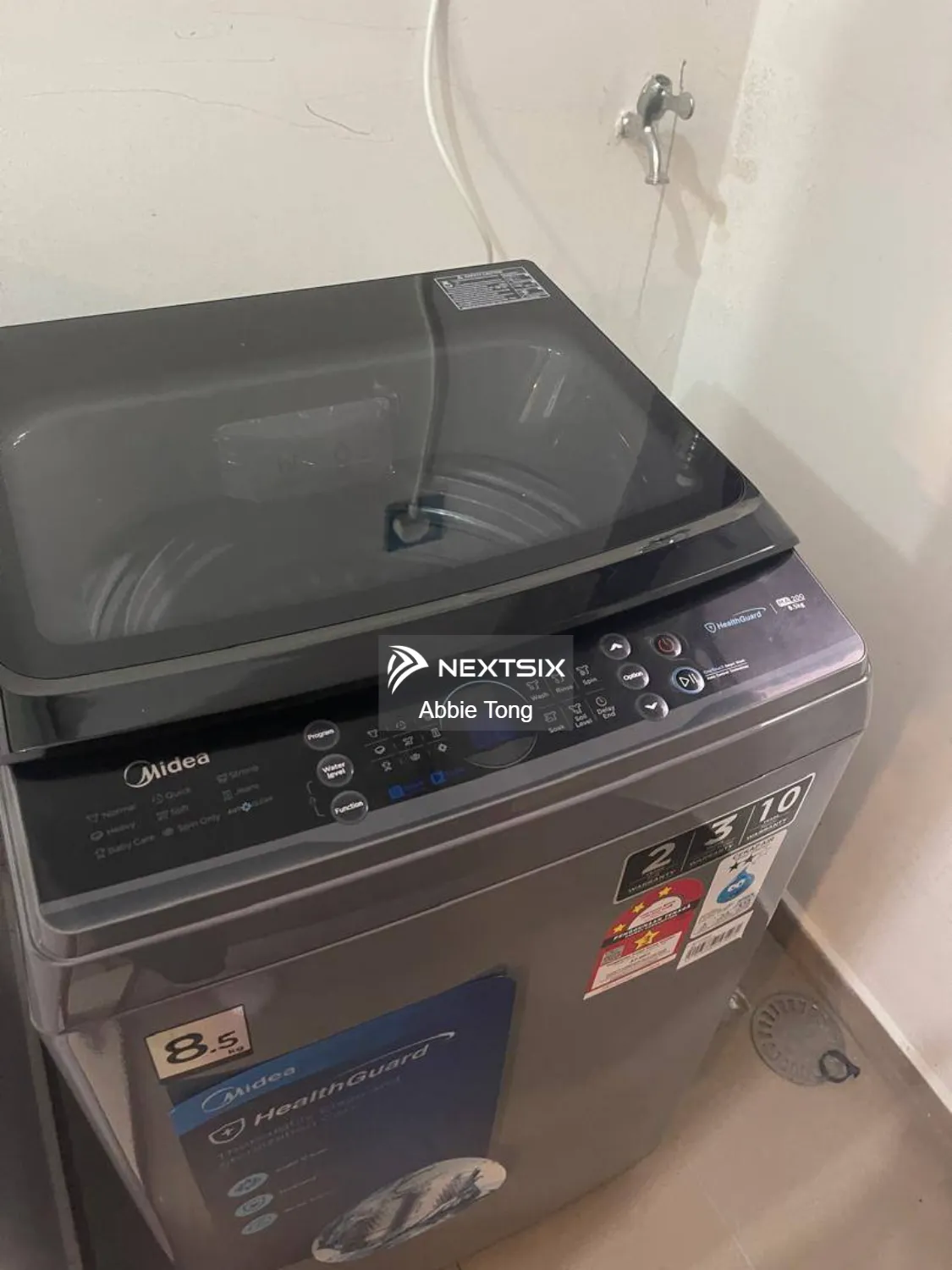 Serviced Residence For Sale in Seri Kembangan Selangor - Image 11