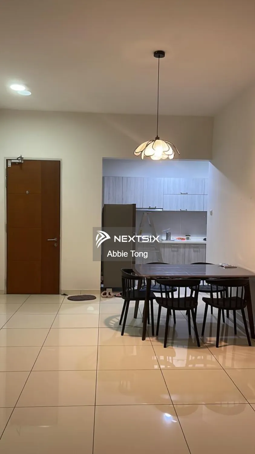 Serviced Residence For Sale in Seri Kembangan Selangor - Image 20