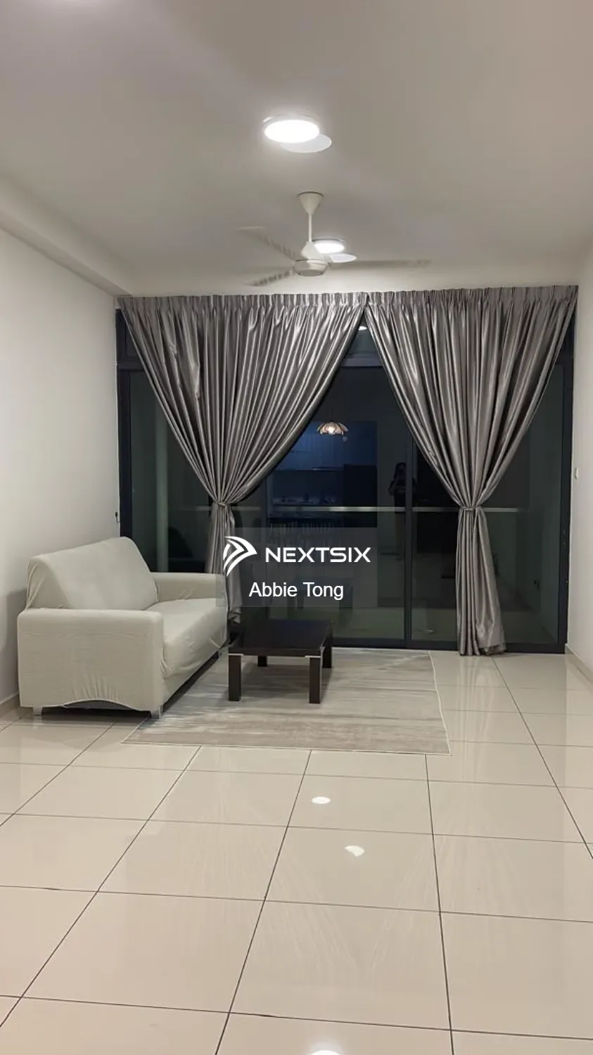 Serviced Residence For Sale in Seri Kembangan Selangor - Image 24