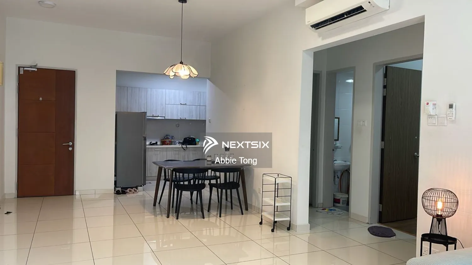 Serviced Residence For Sale in Seri Kembangan Selangor - Image 27