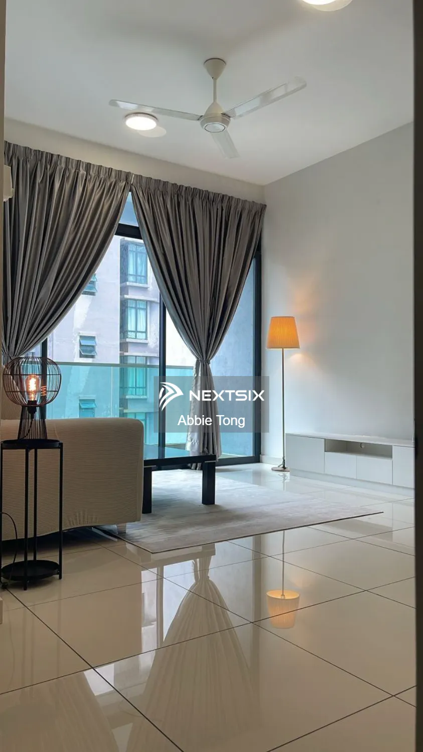 Serviced Residence For Sale in Seri Kembangan Selangor - Image 30