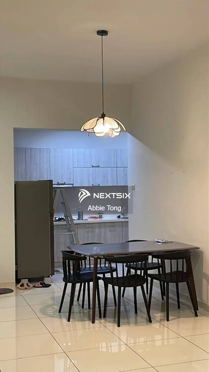 Serviced Residence For Sale in Seri Kembangan Selangor - Image 5