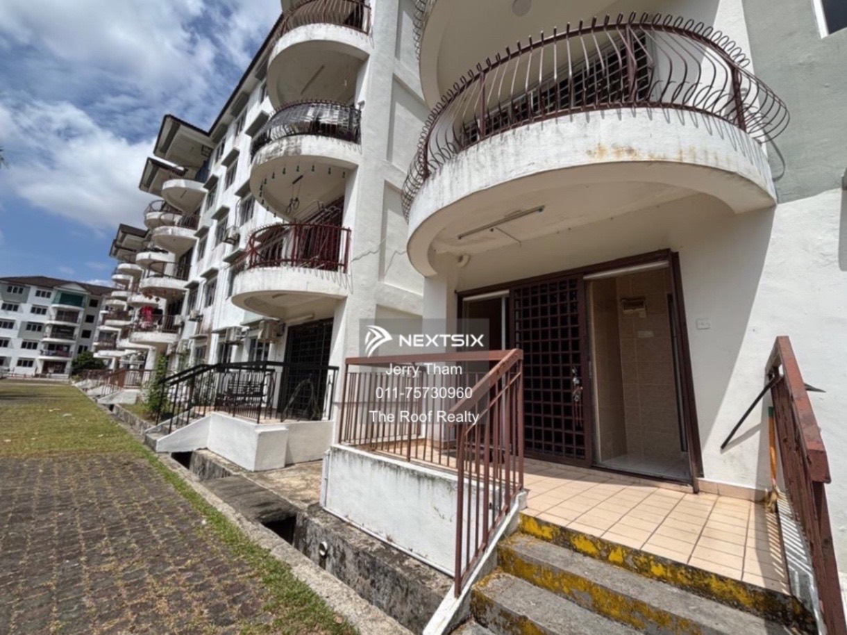 Condominium For Sale in Skudai Johor