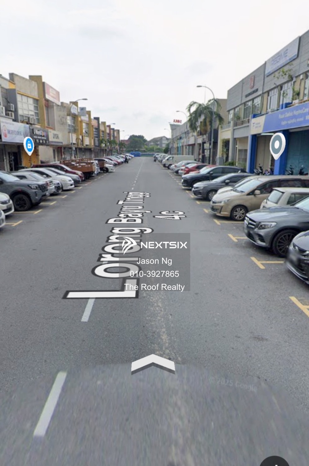 Shop Office For Rent in Bandar Bukit Tinggi Selangor