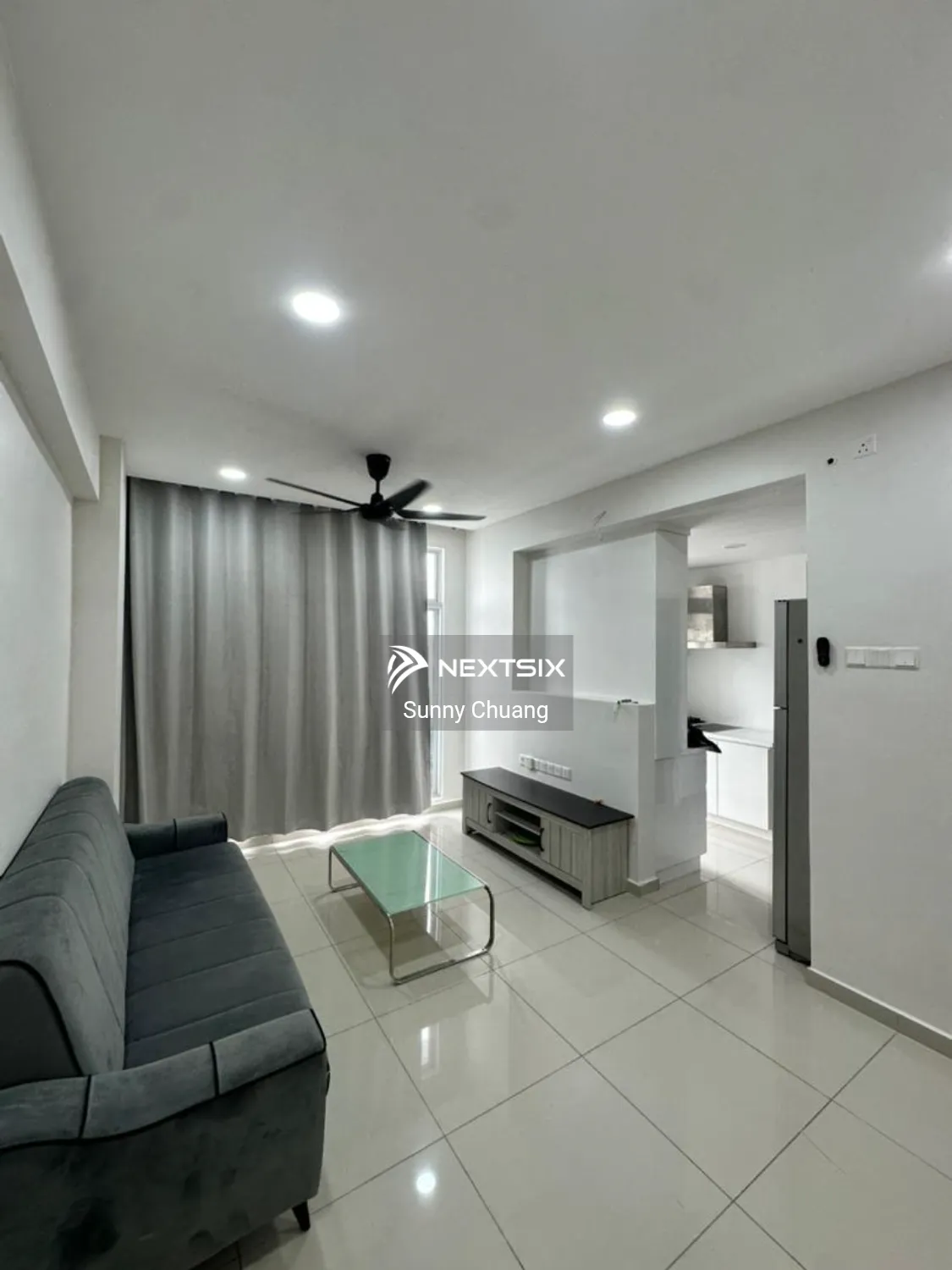 Serviced Residence For Rent in Masai Johor