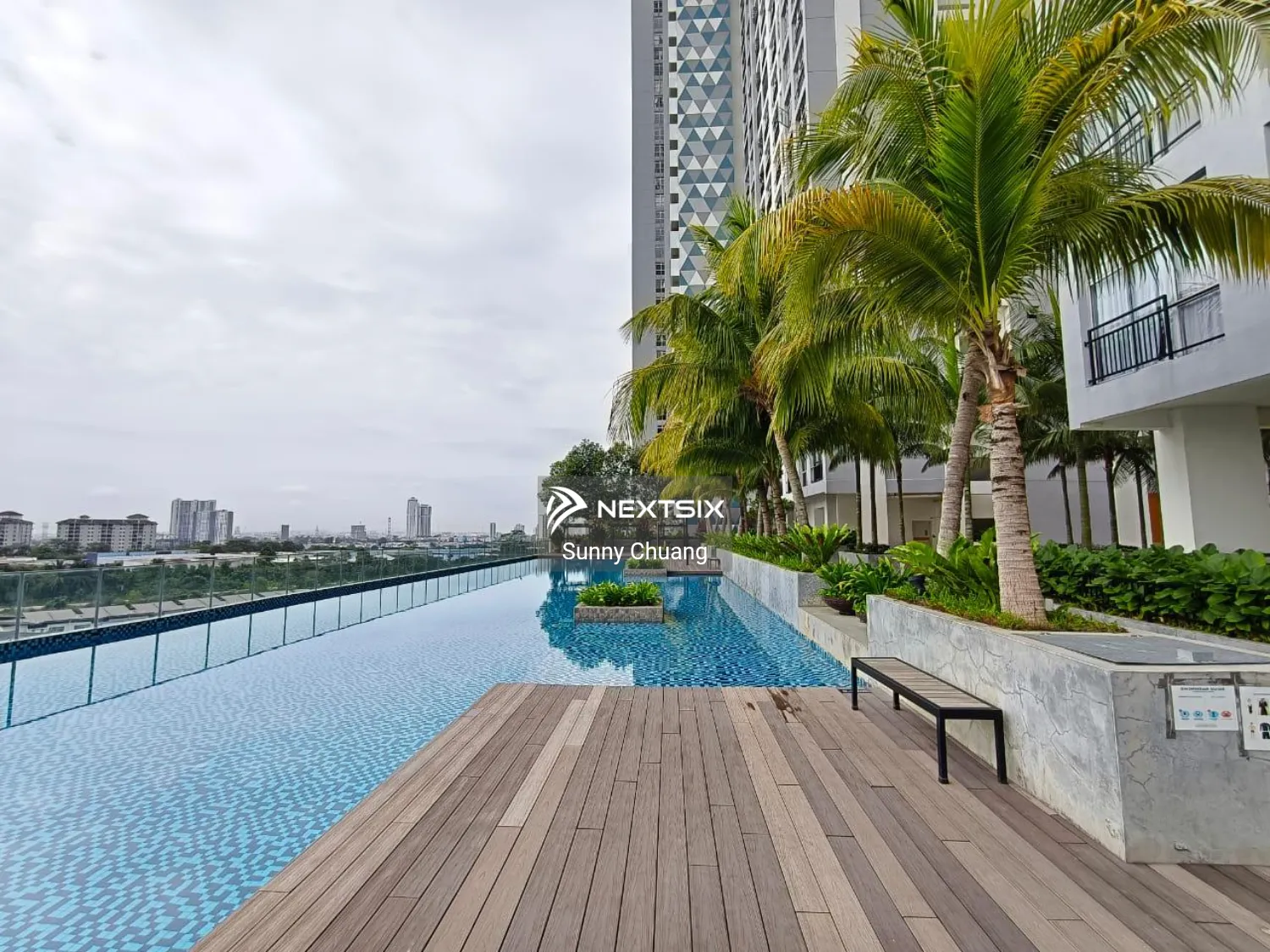 Serviced Residence For Rent in Masai Johor - Image 12