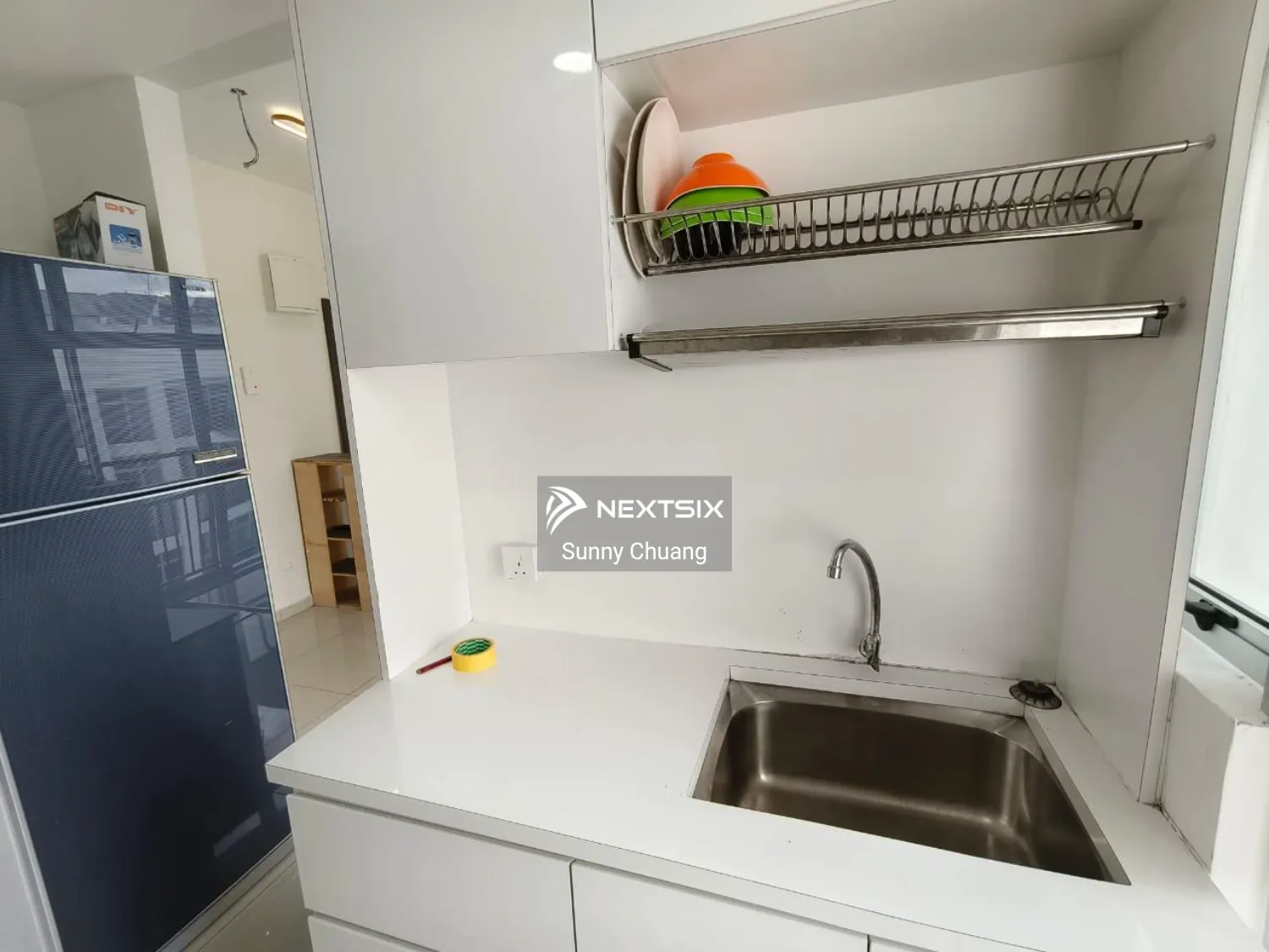 Serviced Residence For Rent in Masai Johor - Image 5