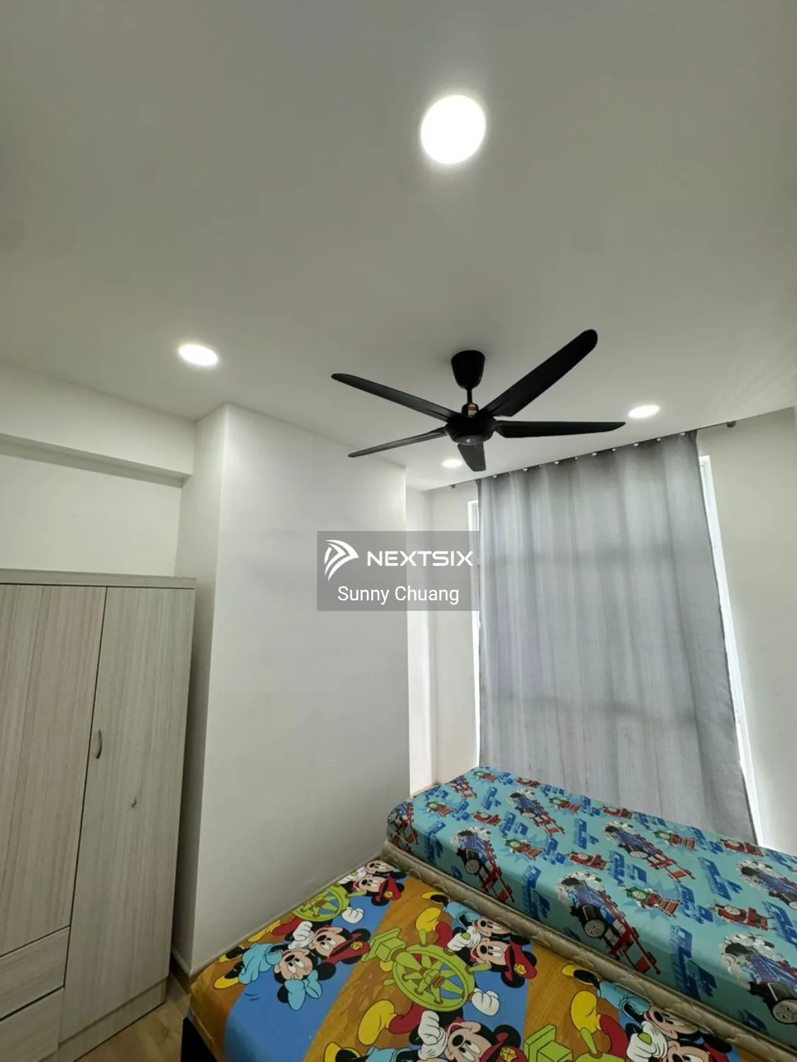 Serviced Residence For Rent in Masai Johor - Image 6