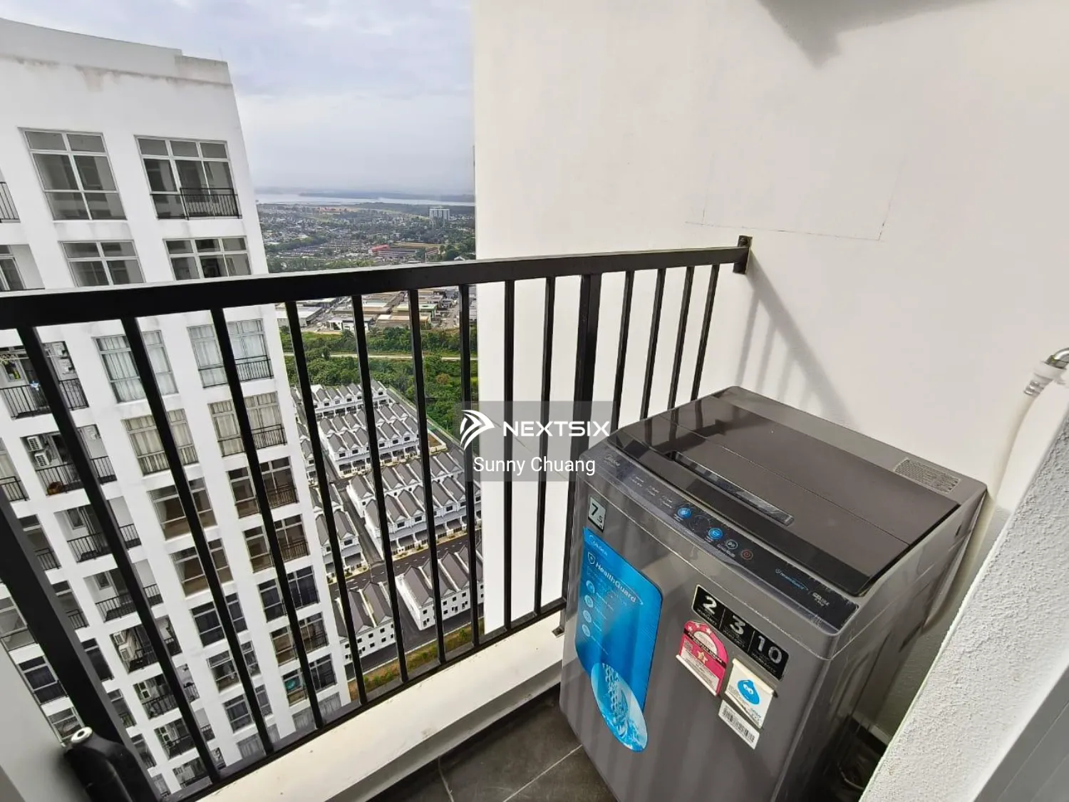 Serviced Residence For Rent in Masai Johor - Image 8