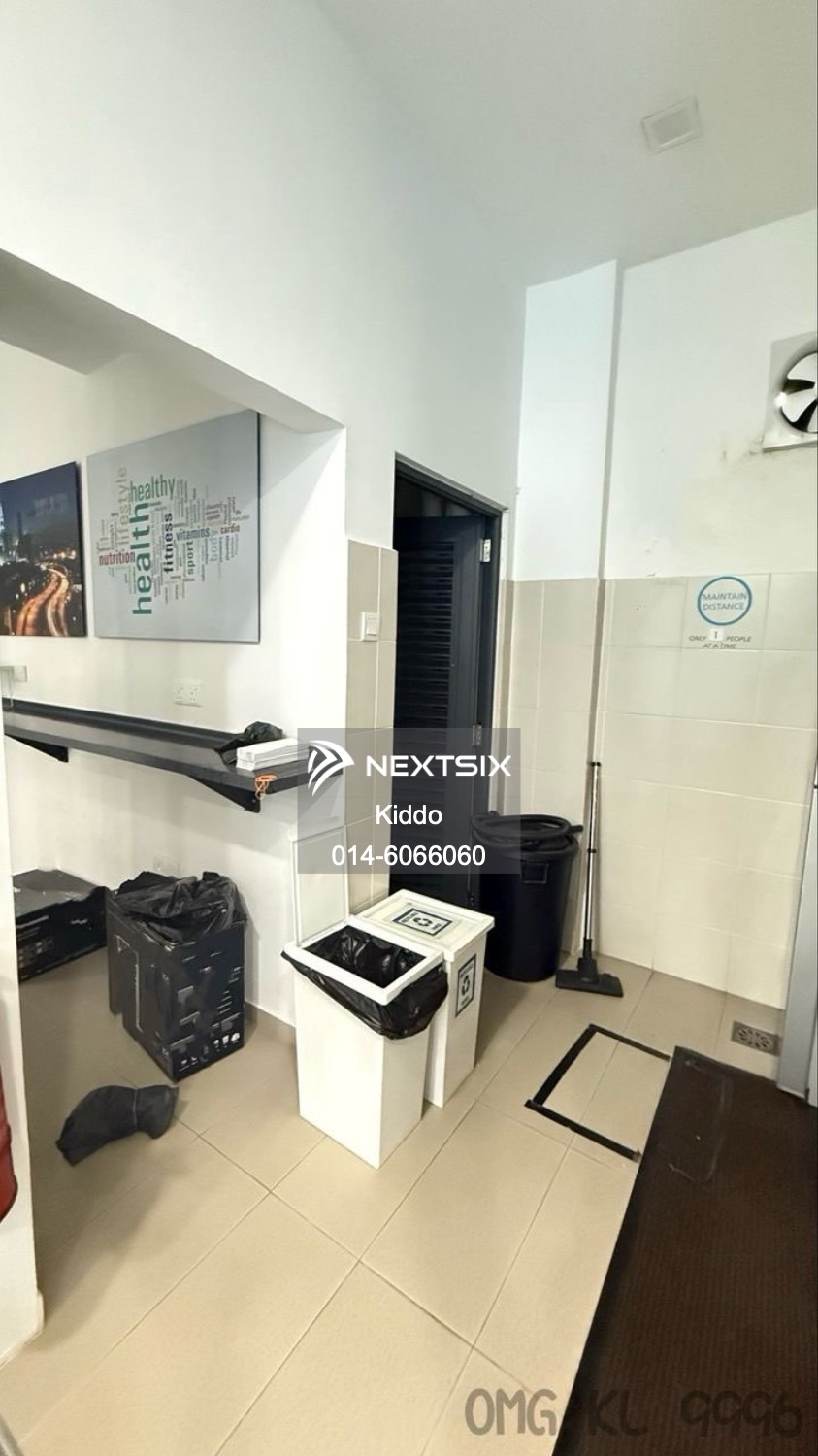 Commercial Bungalow For Rent in Kota Kemuning Selangor - Image 10